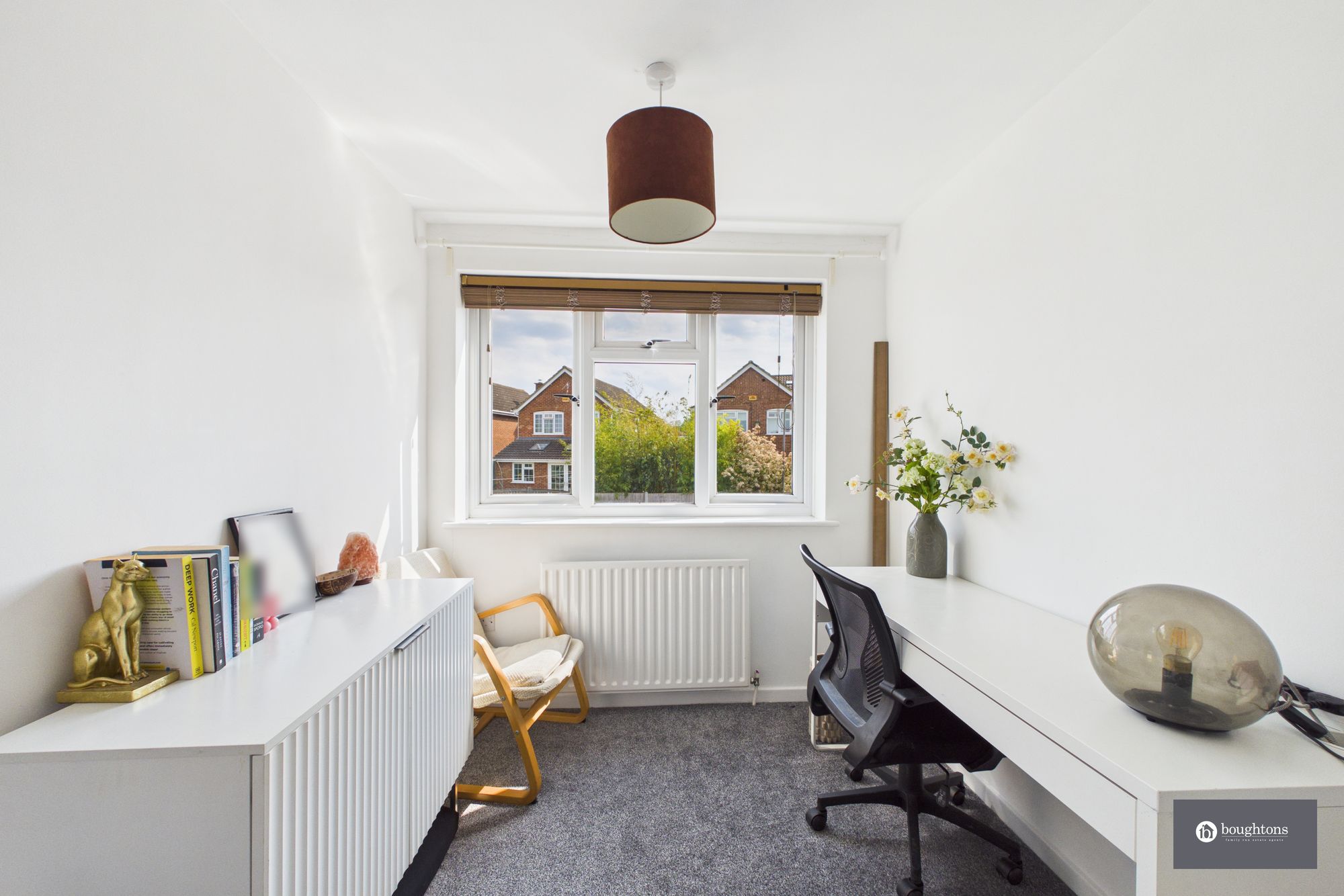 3 bed link detached house for sale in Coots Close, Buckingham, MK18  - Property Image 15