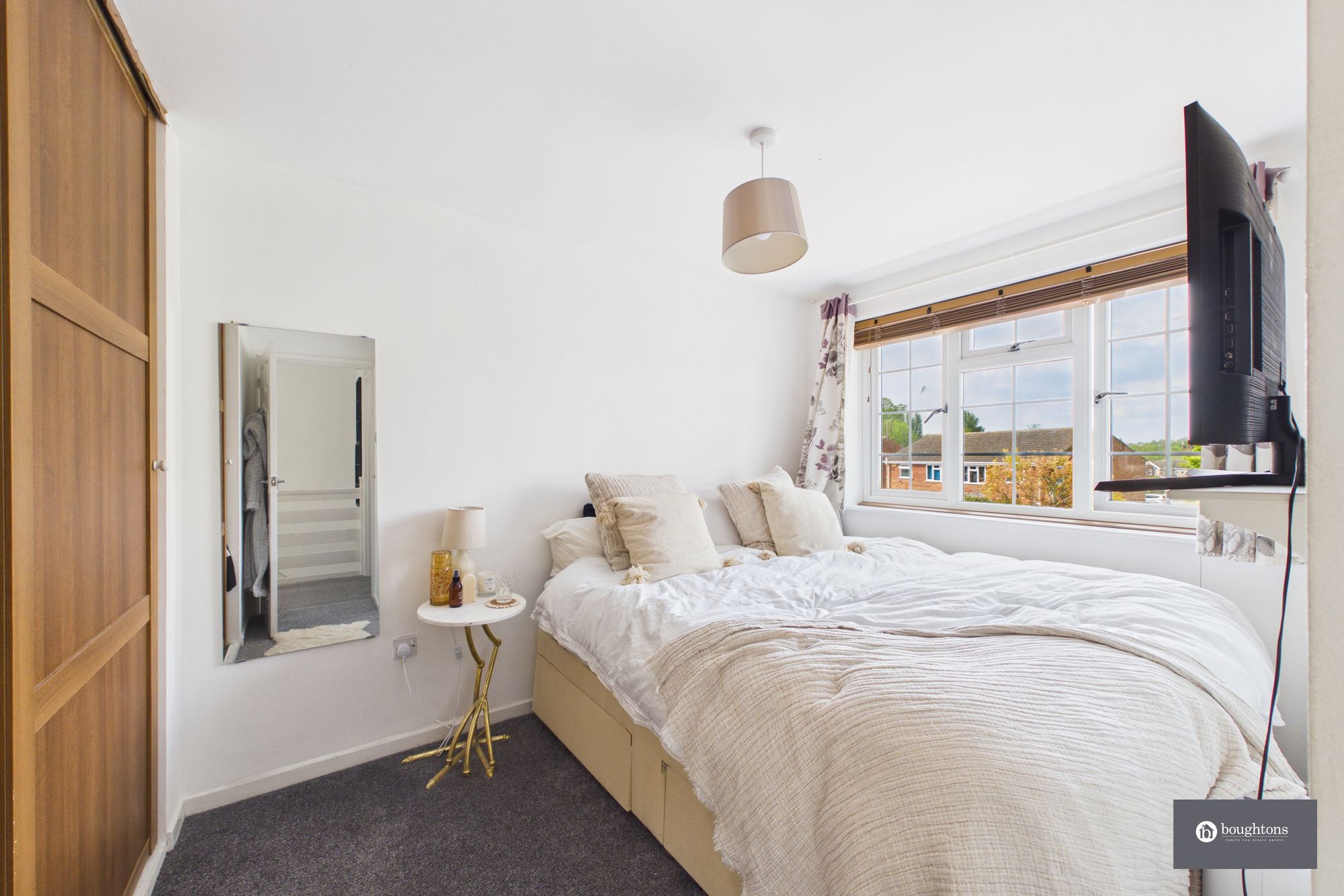 3 bed link detached house for sale in Coots Close, Buckingham, MK18  - Property Image 11