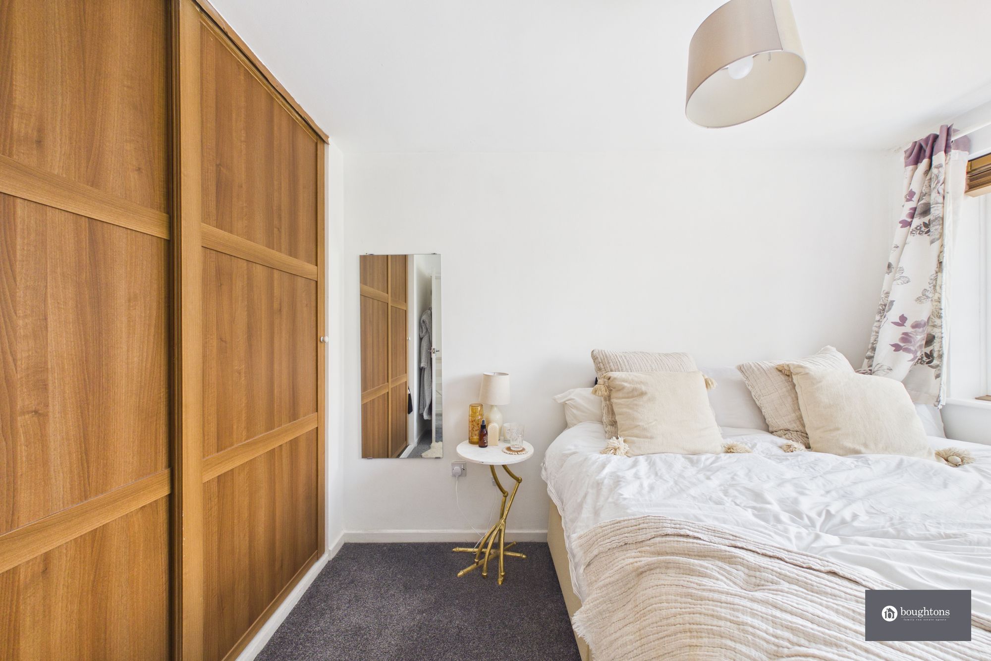 3 bed link detached house for sale in Coots Close, Buckingham, MK18  - Property Image 12