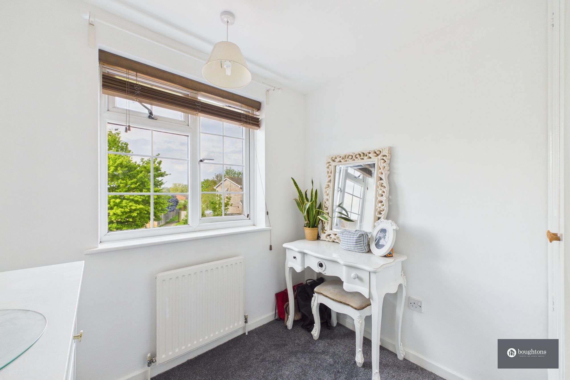 3 bed link detached house for sale in Coots Close, Buckingham, MK18  - Property Image 16