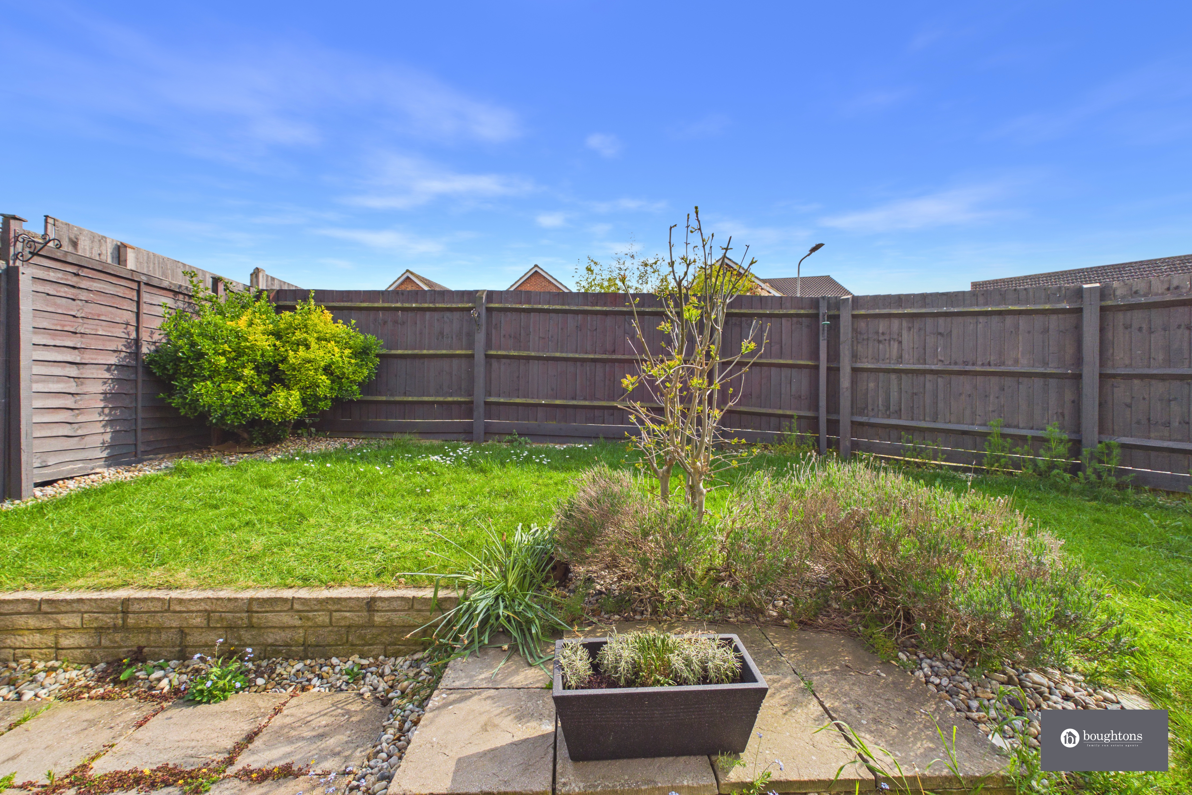 3 bed link detached house for sale in Coots Close, Buckingham, MK18  - Property Image 18