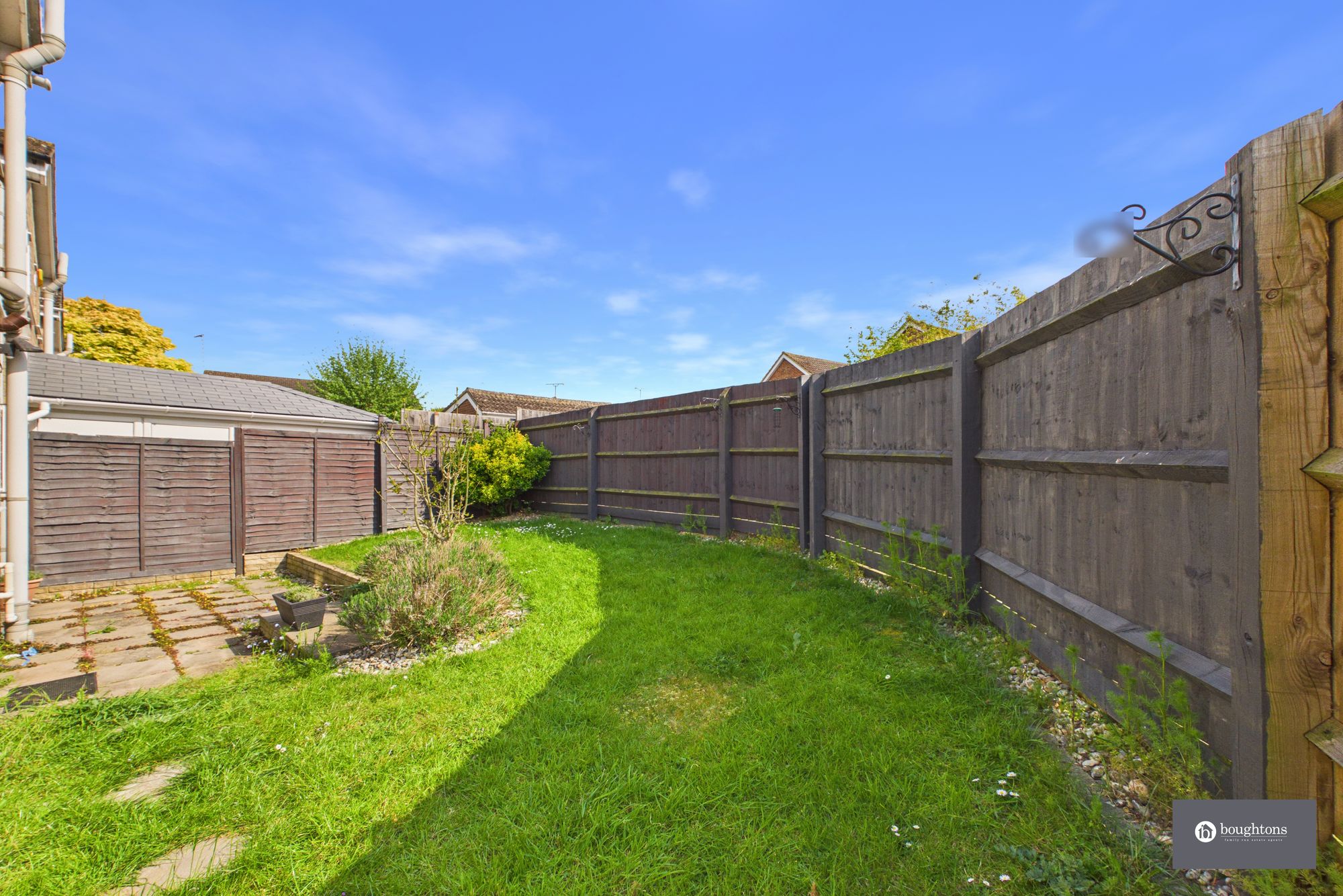 3 bed link detached house for sale in Coots Close, Buckingham, MK18  - Property Image 19