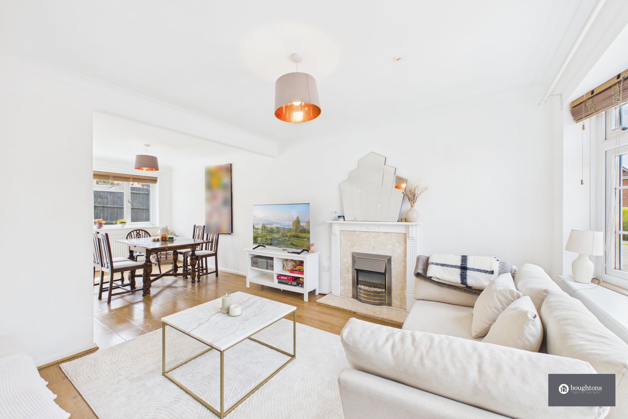 3 bed link detached house for sale in Coots Close, Buckingham, MK18  - Property Image 10