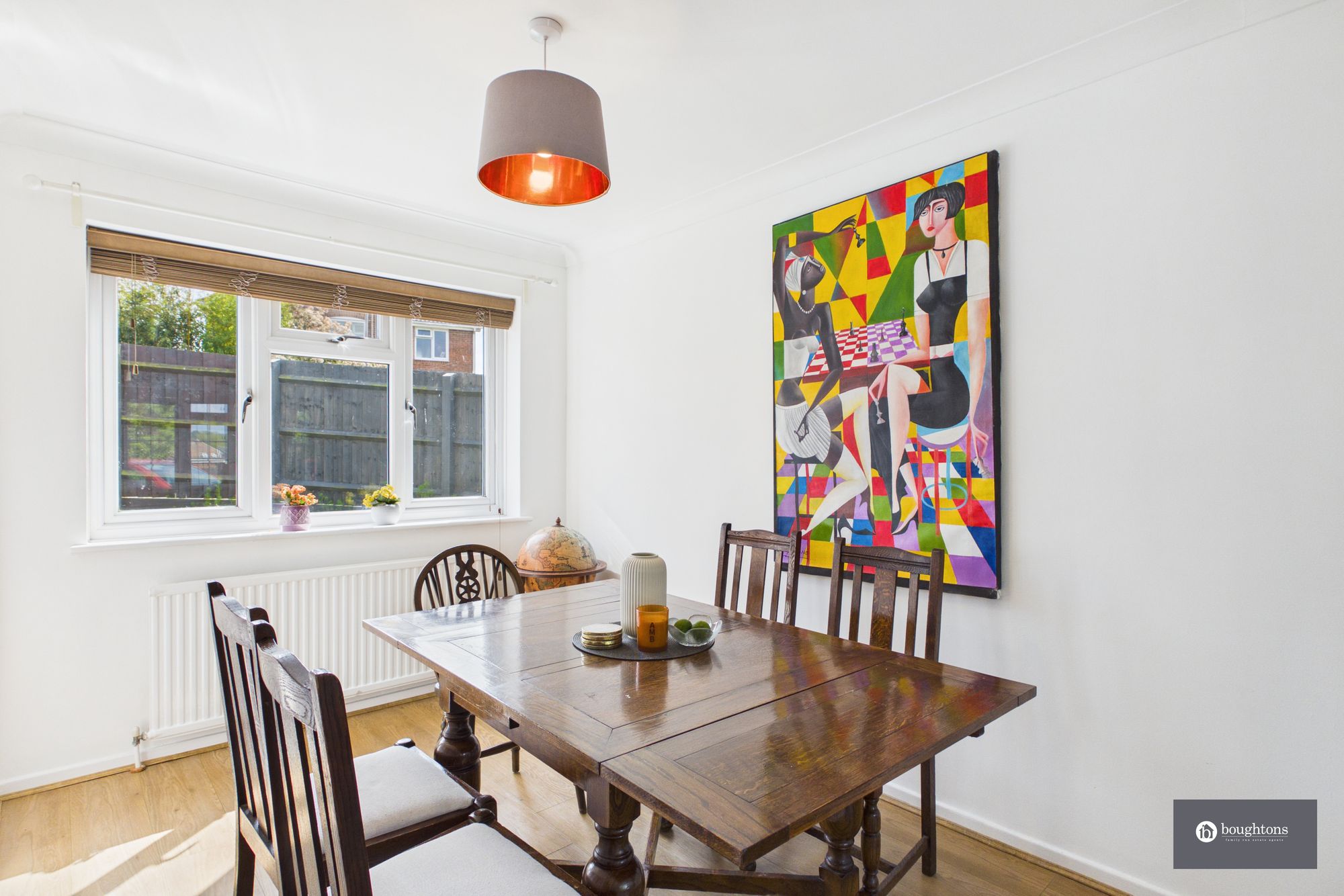 3 bed link detached house for sale in Coots Close, Buckingham, MK18  - Property Image 4