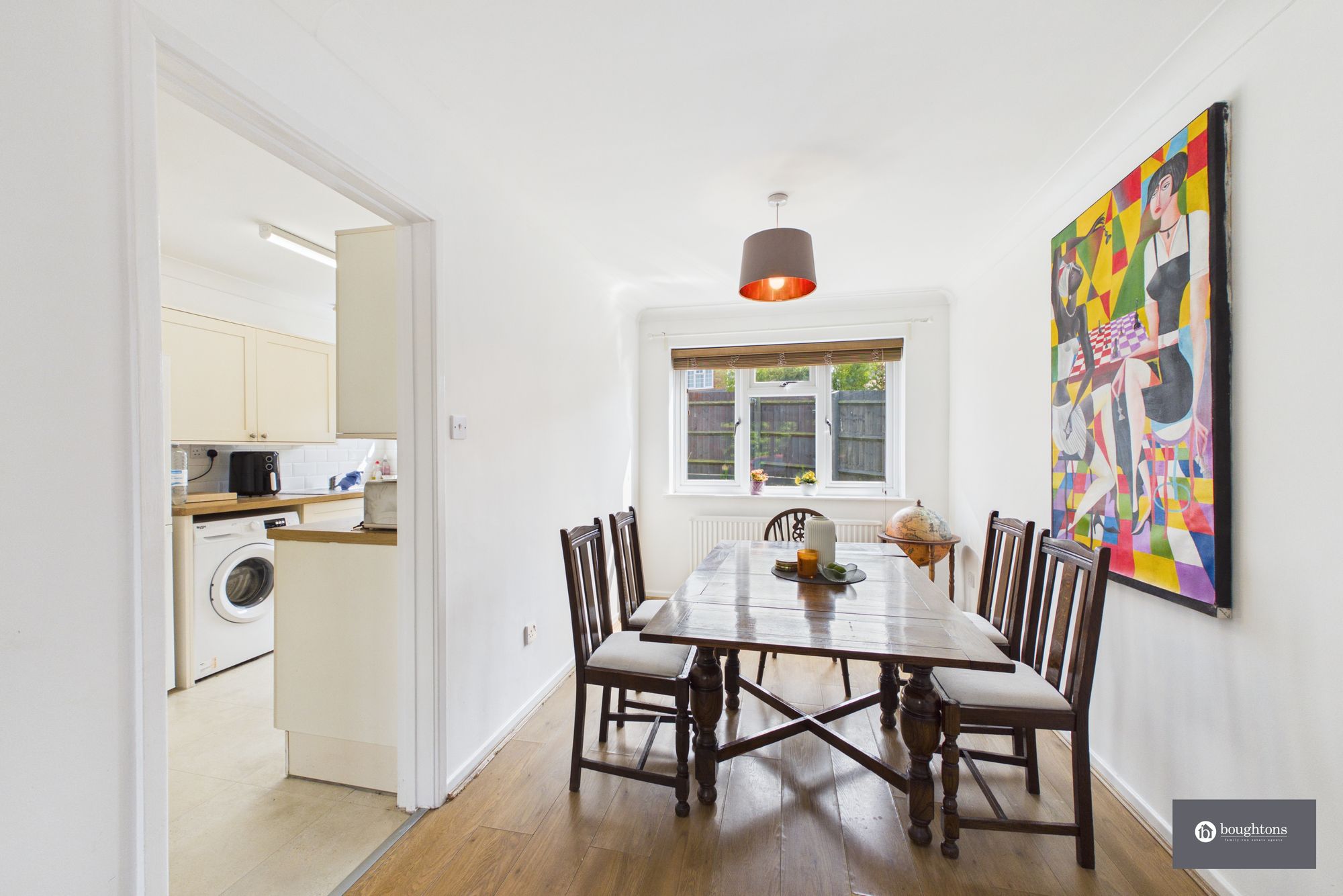 3 bed link detached house for sale in Coots Close, Buckingham, MK18  - Property Image 9