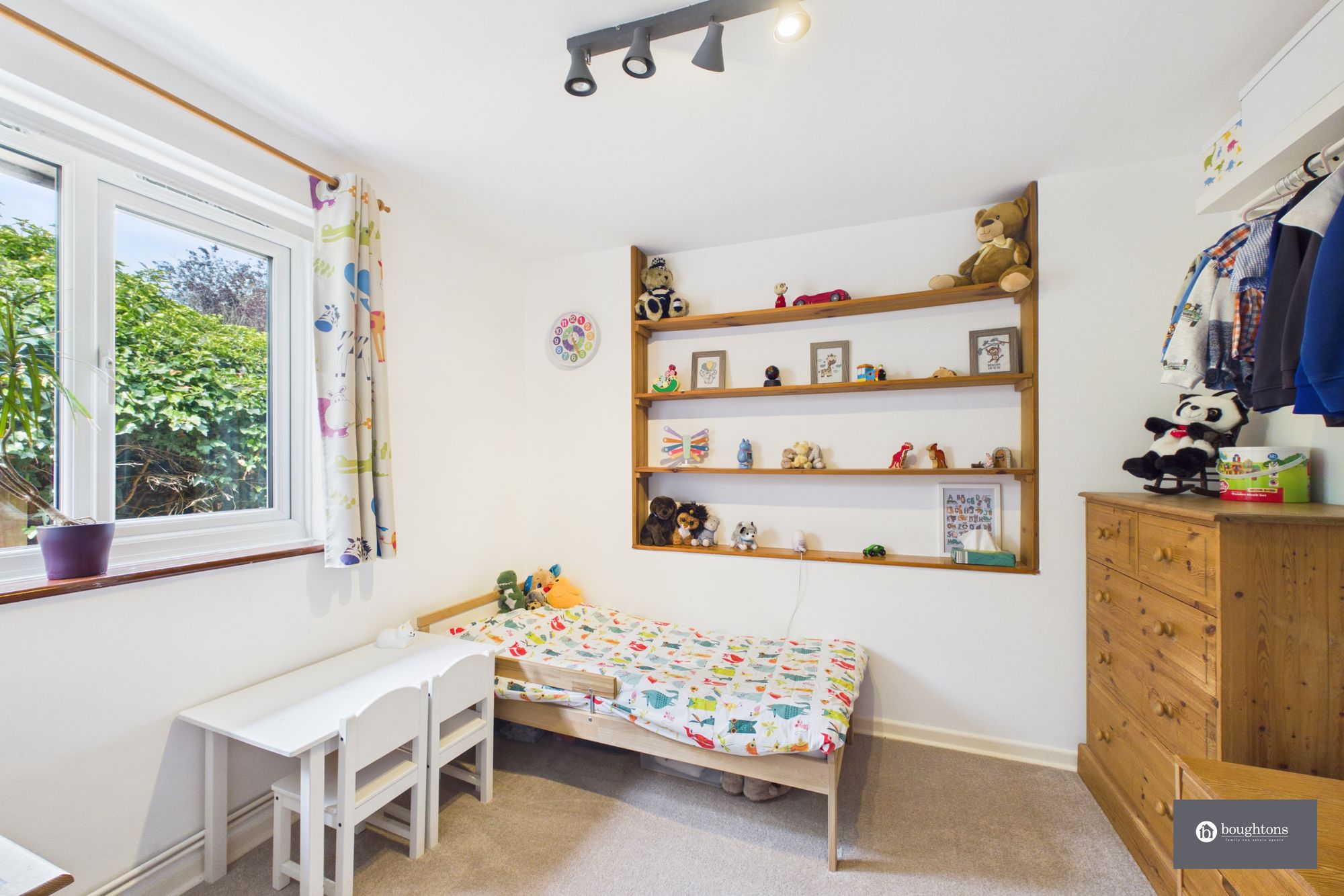 4 bed detached bungalow for sale in North End Road, Steeple Claydon, MK18  - Property Image 18
