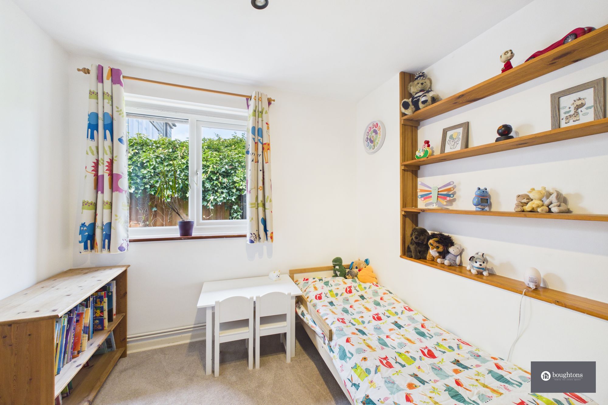 4 bed detached bungalow for sale in North End Road, Steeple Claydon, MK18  - Property Image 19
