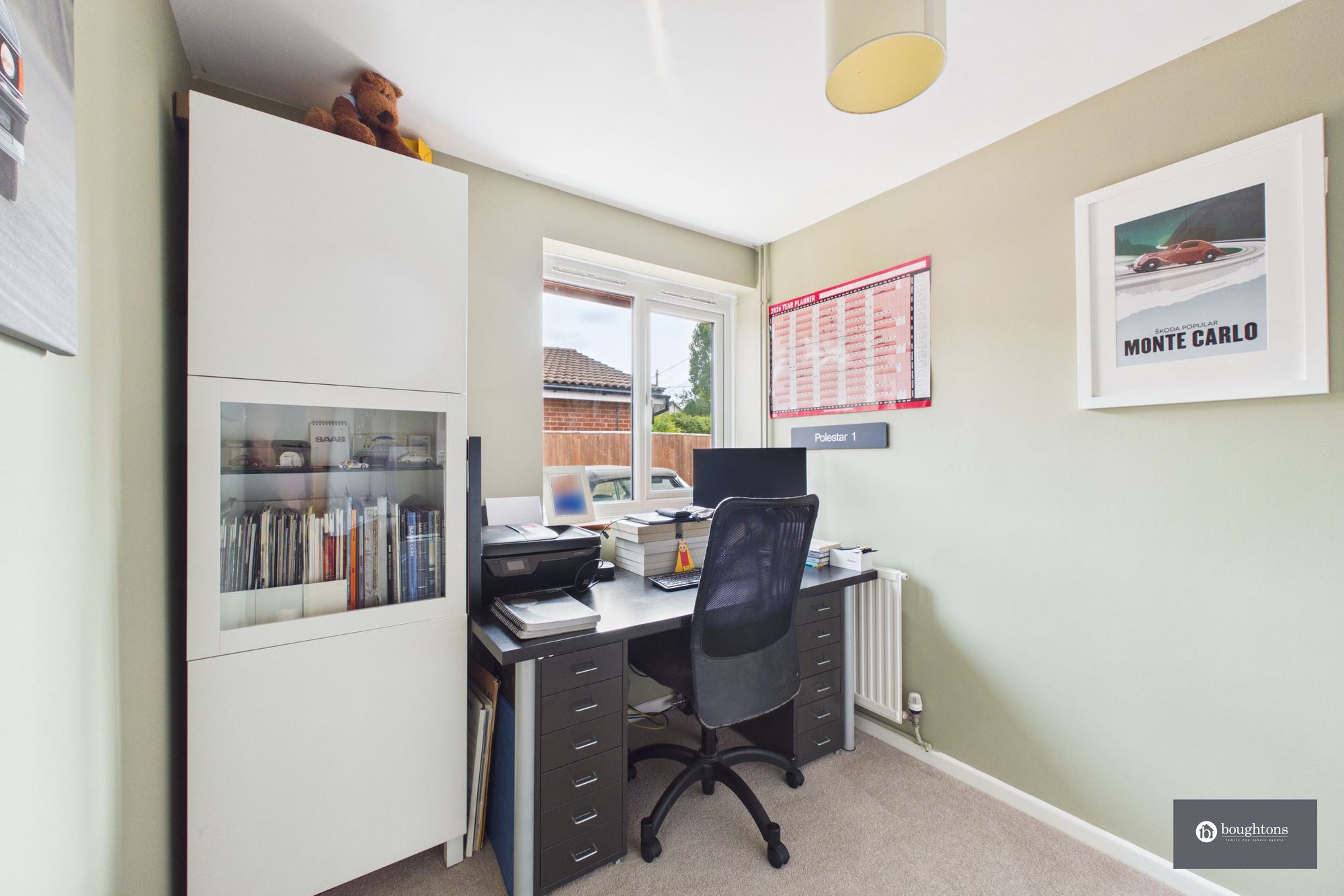 4 bed detached bungalow for sale in North End Road, Steeple Claydon, MK18  - Property Image 14