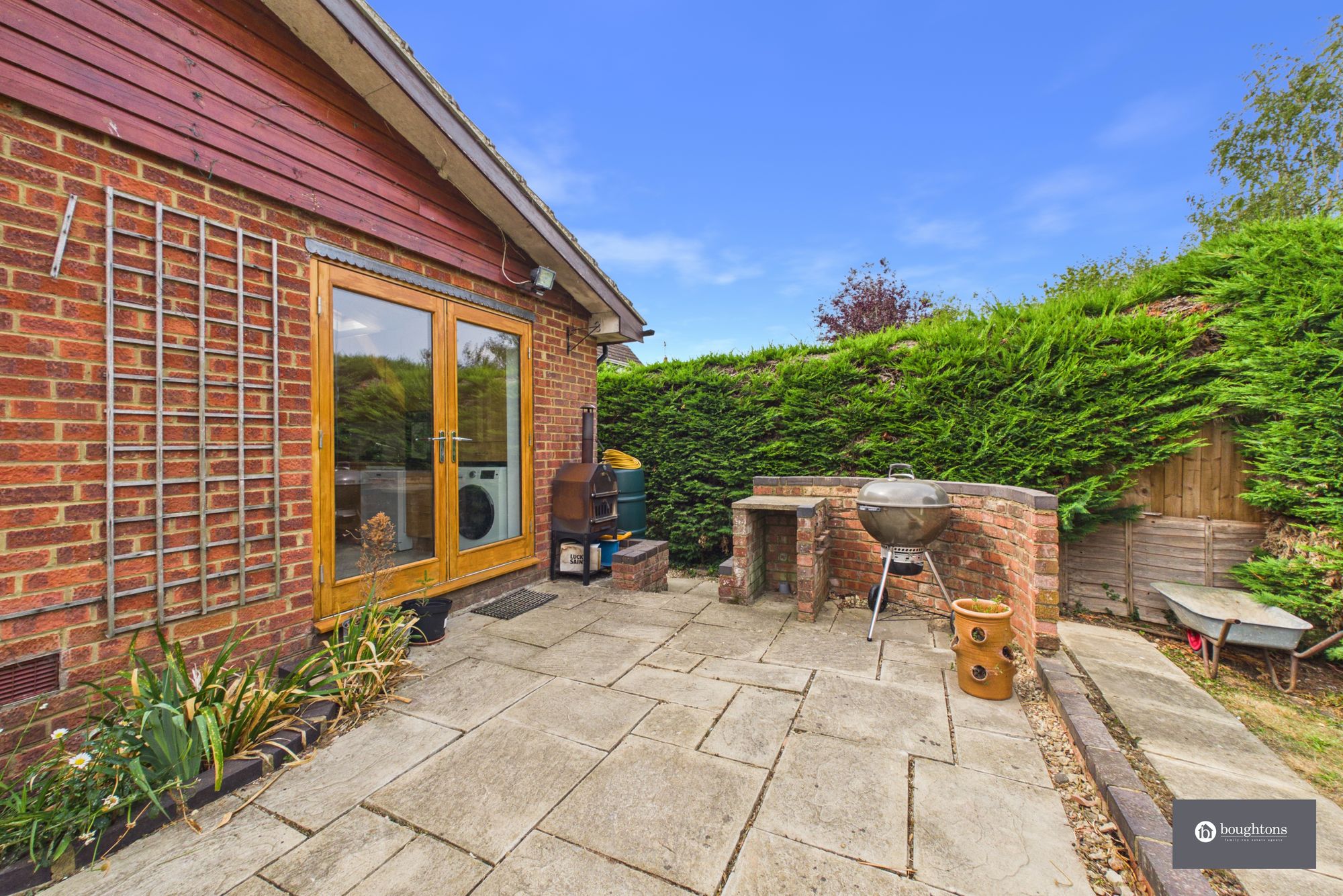 4 bed detached bungalow for sale in North End Road, Steeple Claydon, MK18  - Property Image 27