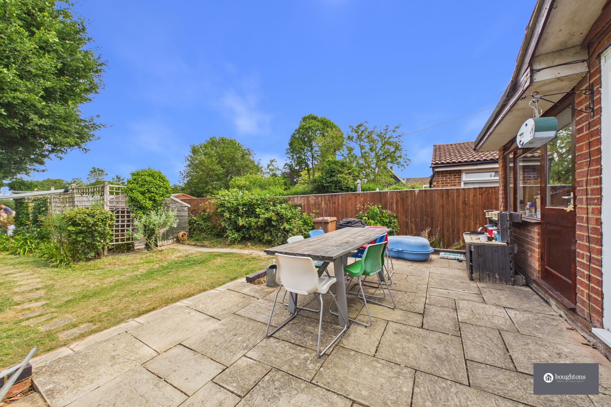 4 bed detached bungalow for sale in North End Road, Steeple Claydon, MK18  - Property Image 26