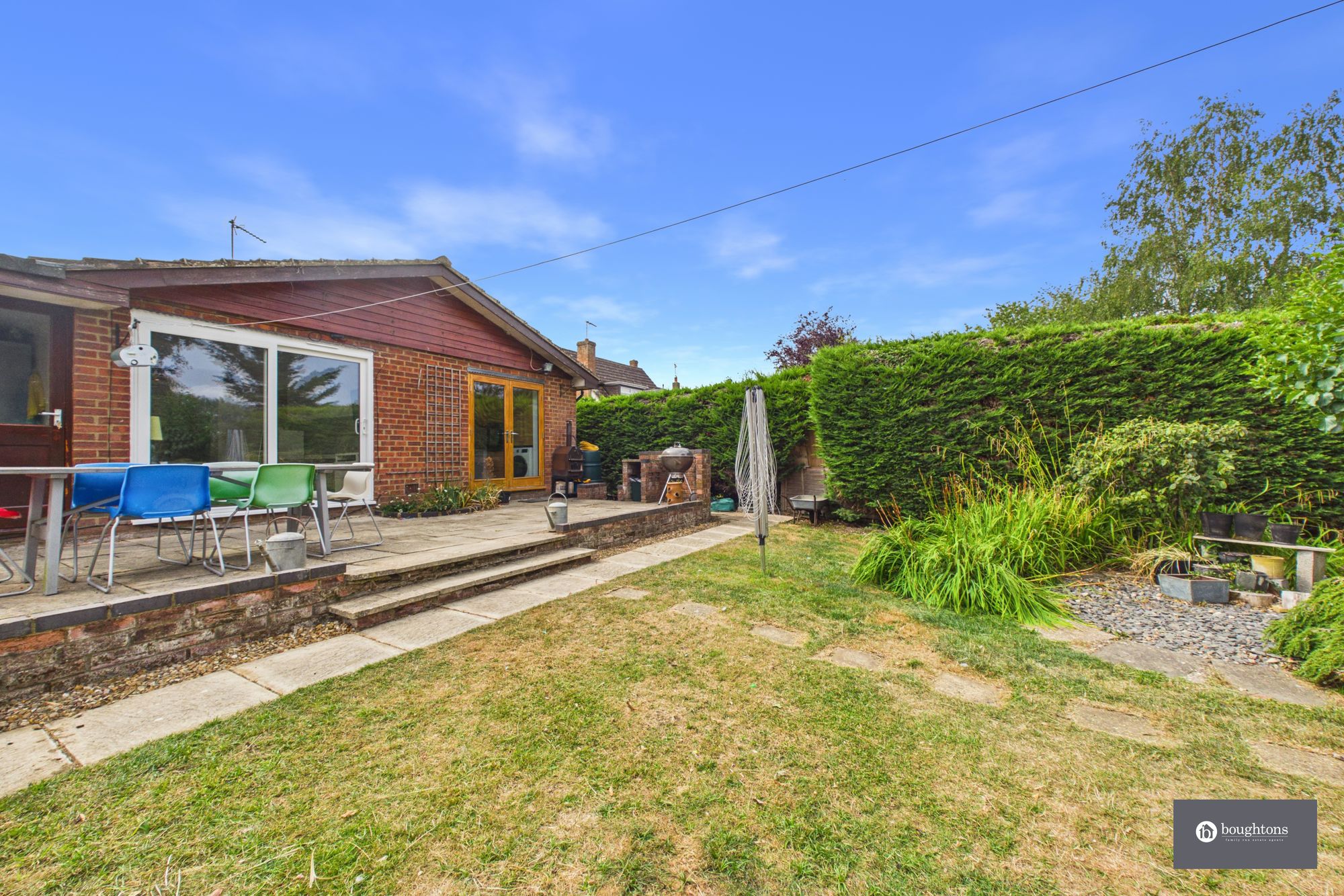 4 bed detached bungalow for sale in North End Road, Steeple Claydon, MK18  - Property Image 22