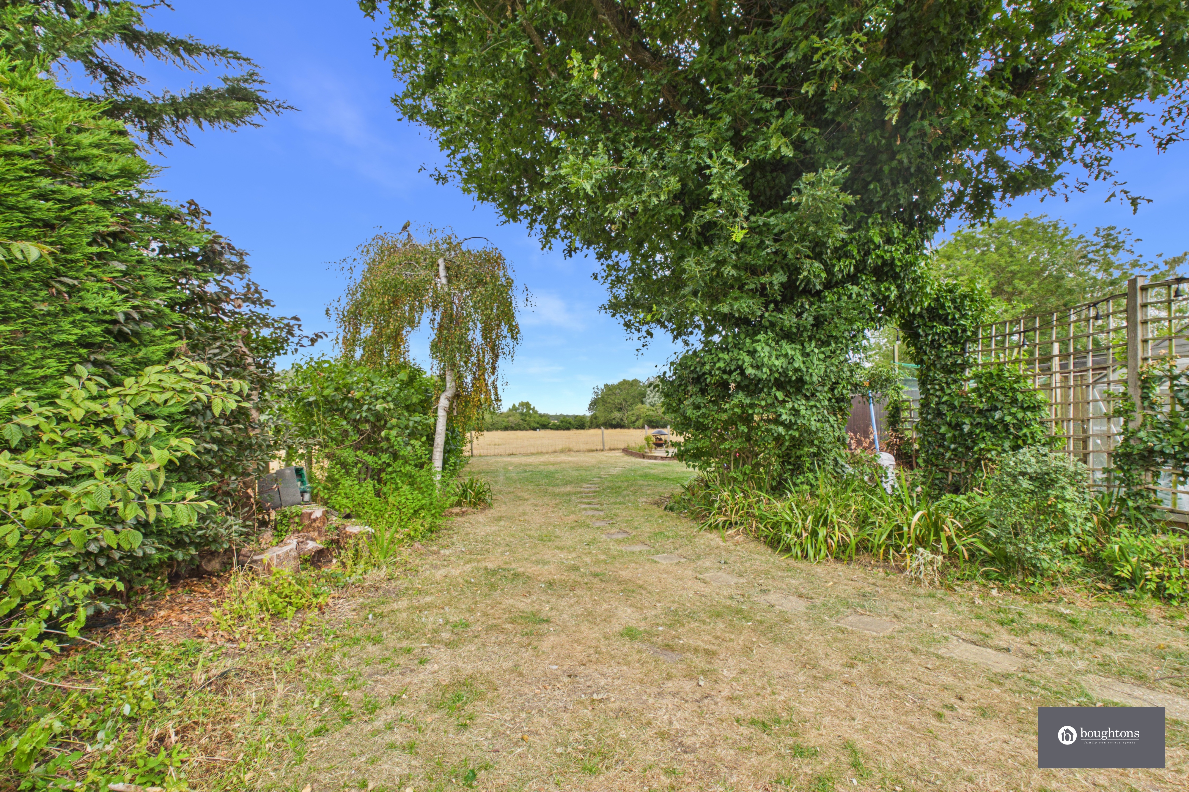 4 bed detached bungalow for sale in North End Road, Steeple Claydon, MK18  - Property Image 24