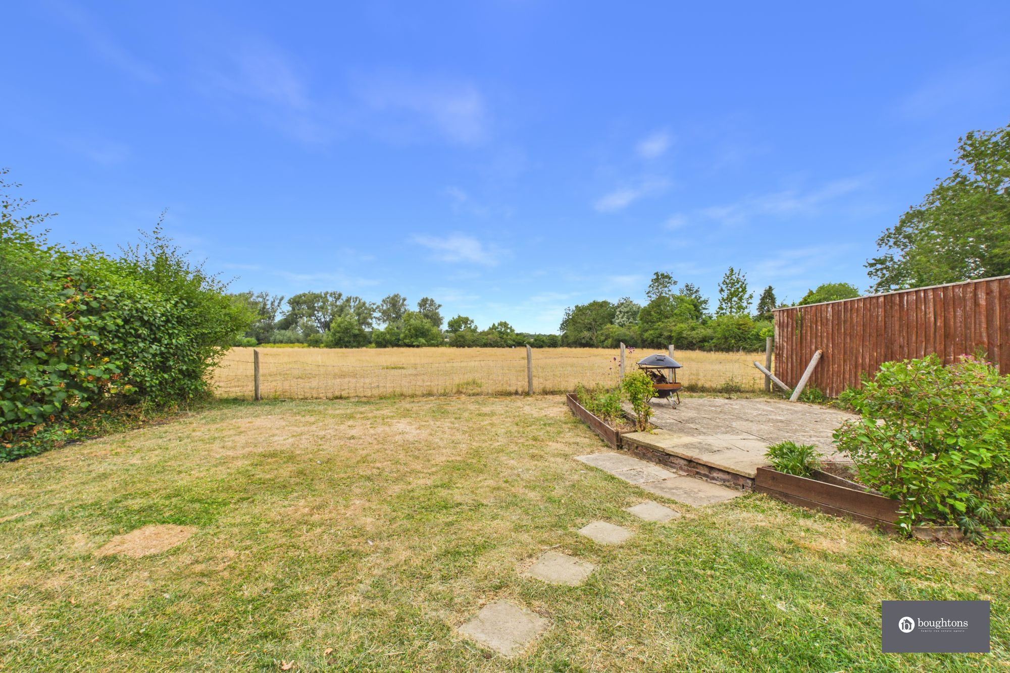 4 bed detached bungalow for sale in North End Road, Steeple Claydon, MK18  - Property Image 23