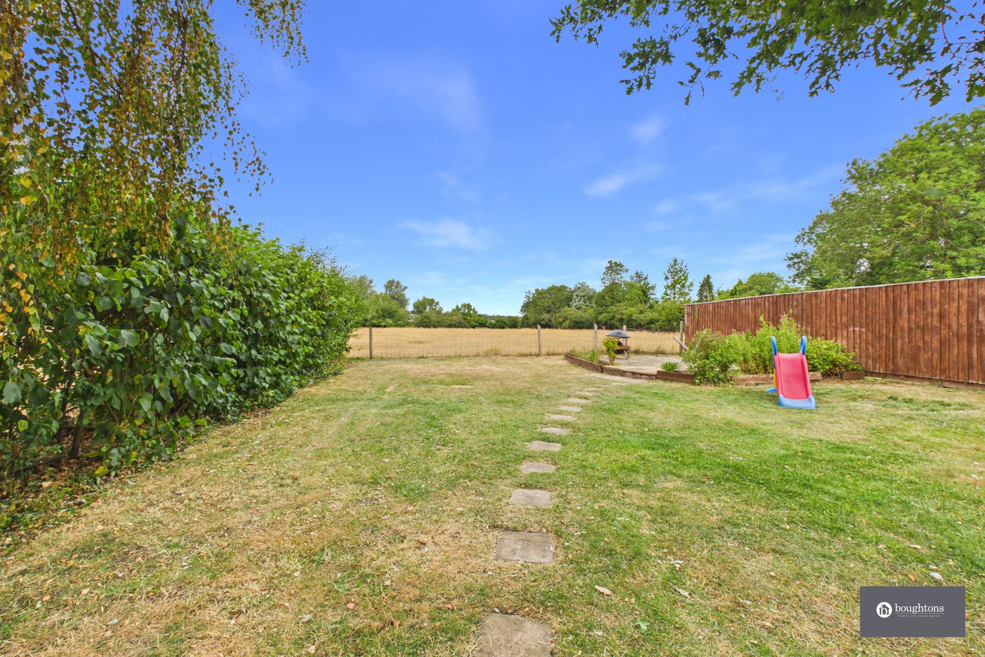 4 bed detached bungalow for sale in North End Road, Steeple Claydon, MK18  - Property Image 25