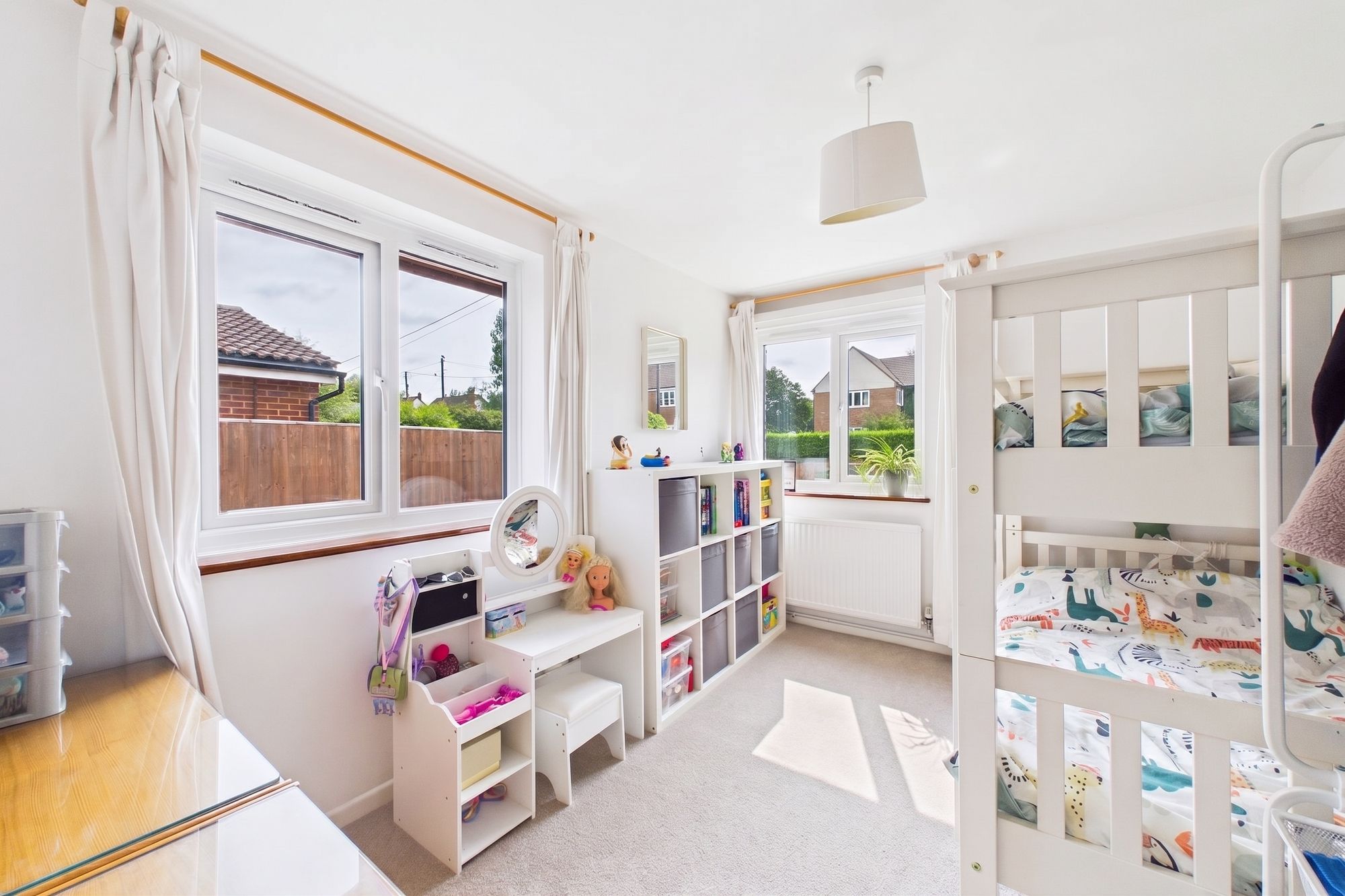 4 bed detached bungalow for sale in North End Road, Steeple Claydon, MK18  - Property Image 17