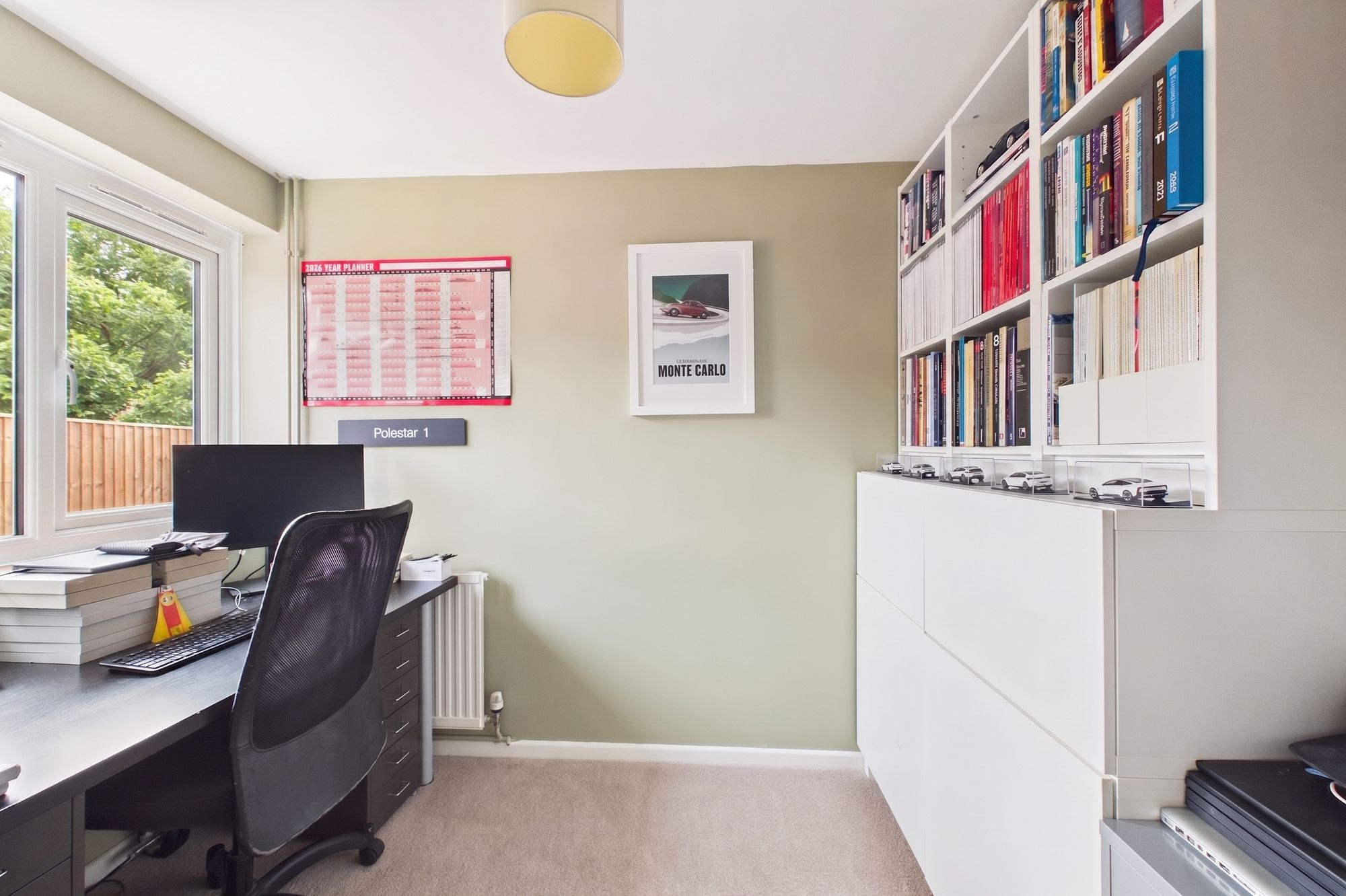 4 bed detached bungalow for sale in North End Road, Steeple Claydon, MK18  - Property Image 15
