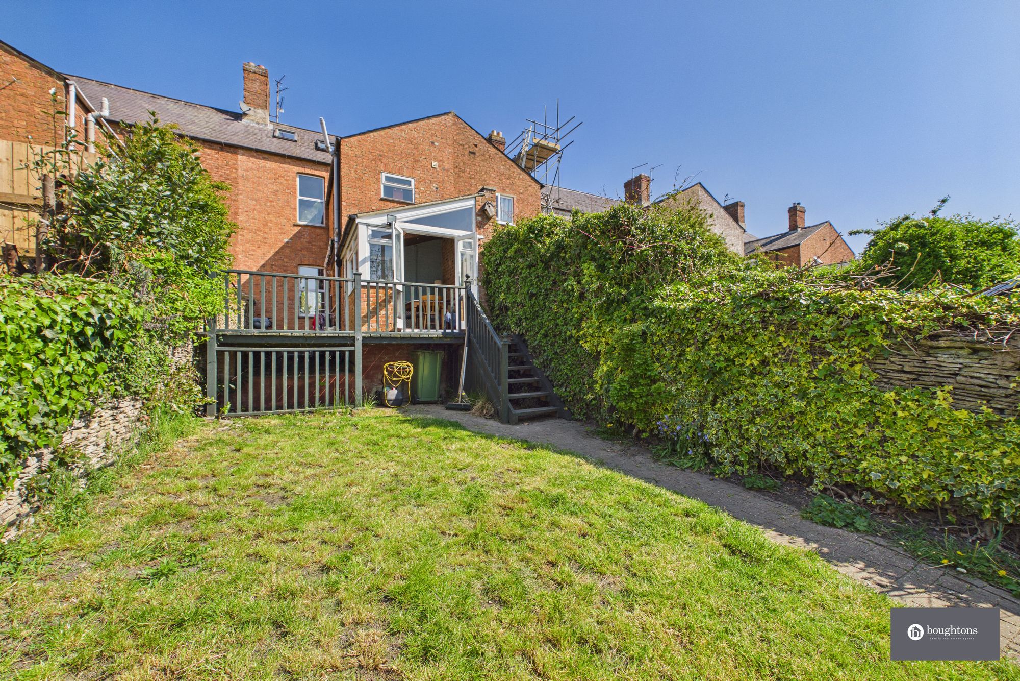 4 bed terraced town house for sale in Banbury Road, Brackley, NN13  - Property Image 22