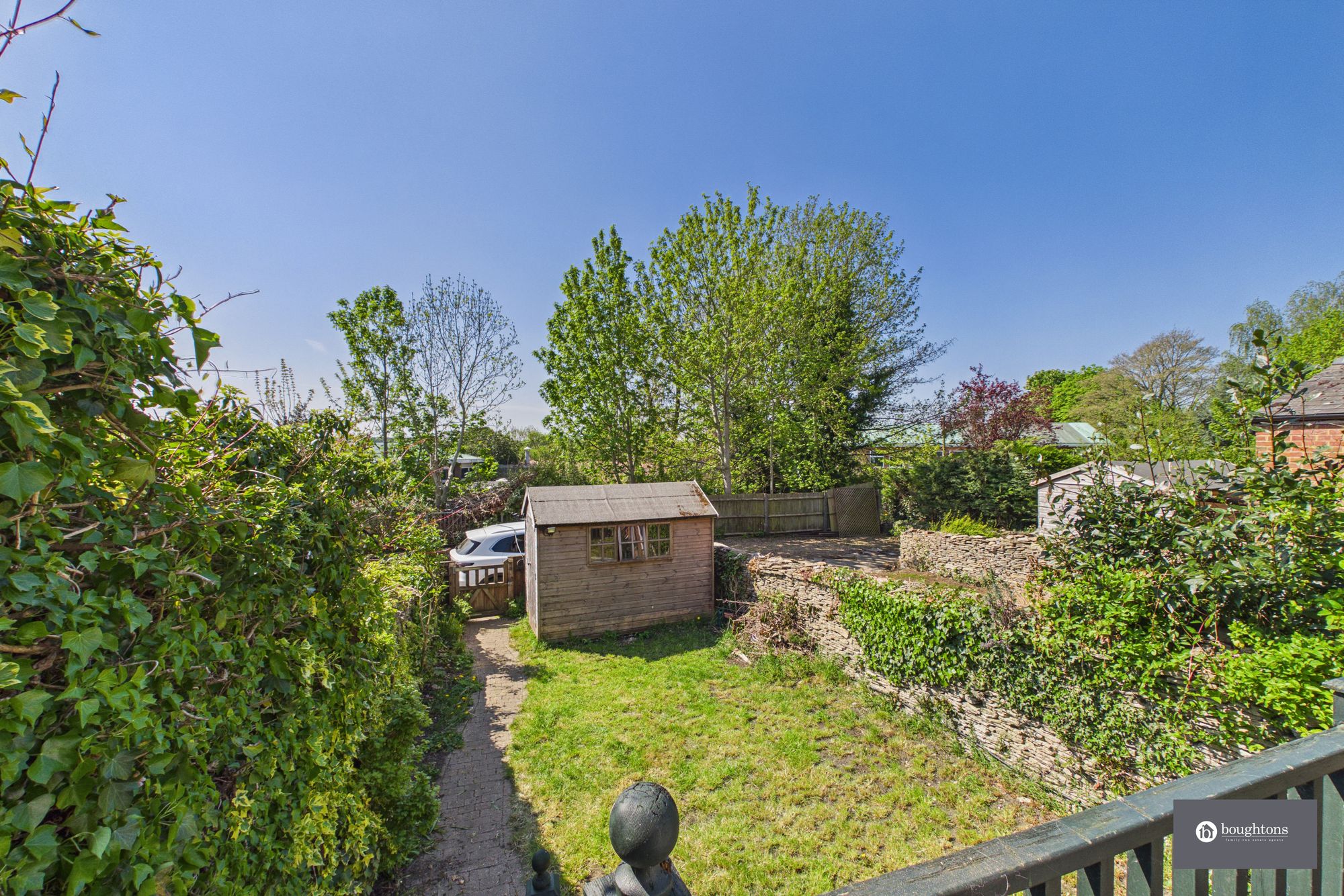 4 bed terraced town house for sale in Banbury Road, Brackley, NN13  - Property Image 4