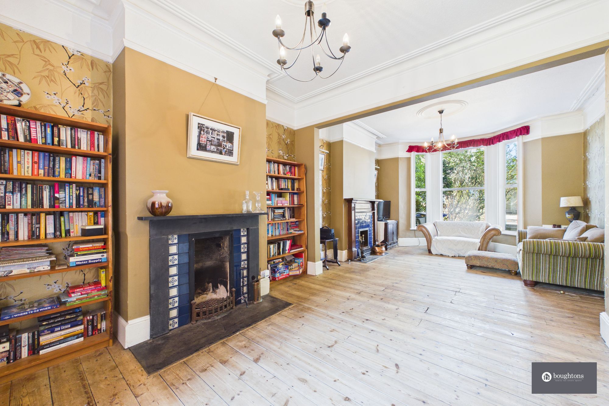 4 bed terraced town house for sale in Banbury Road, Brackley, NN13