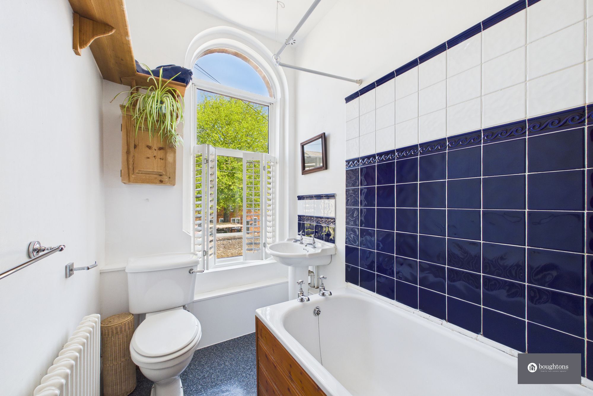 4 bed terraced town house for sale in Banbury Road, Brackley, NN13  - Property Image 15