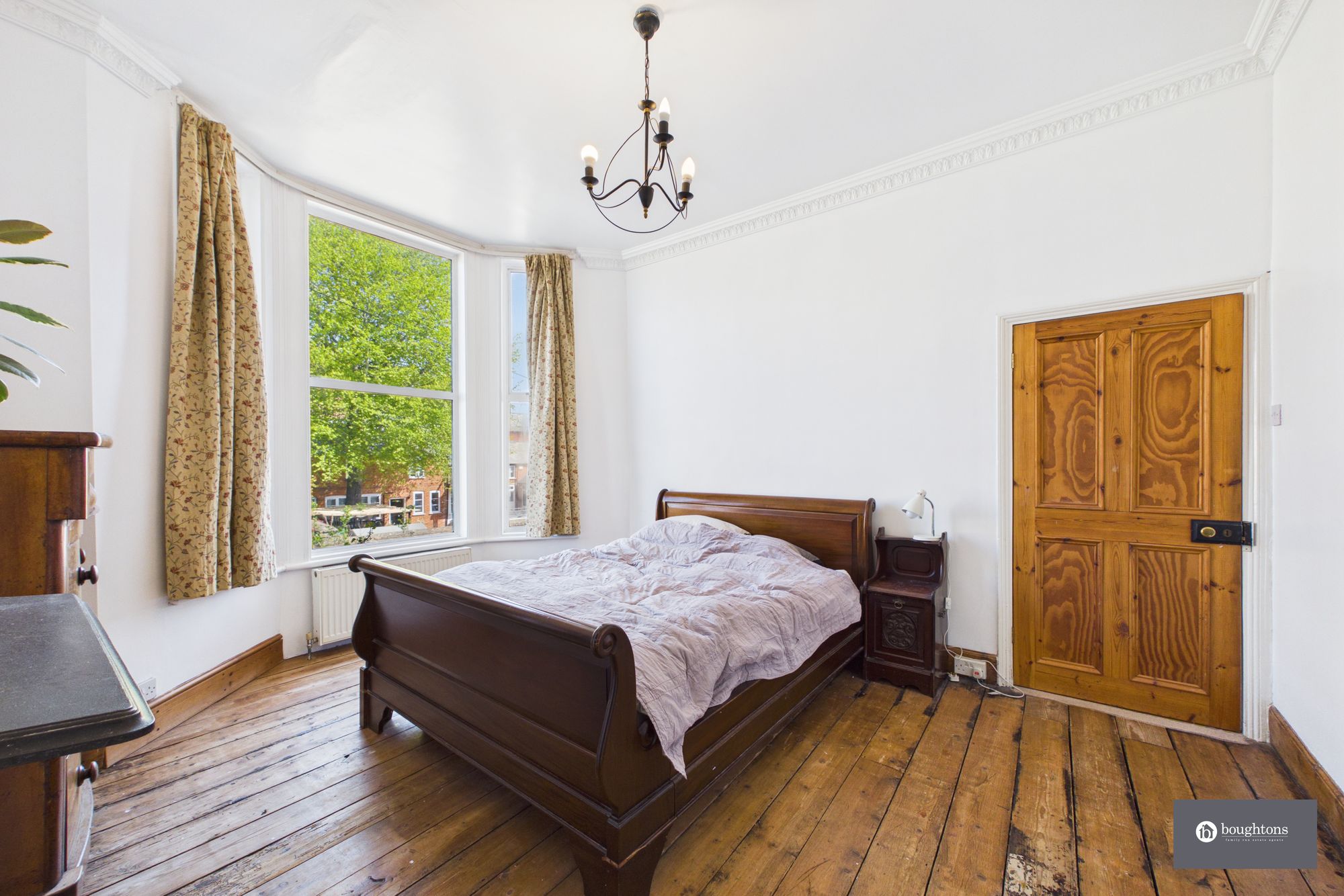 4 bed terraced town house for sale in Banbury Road, Brackley, NN13  - Property Image 13
