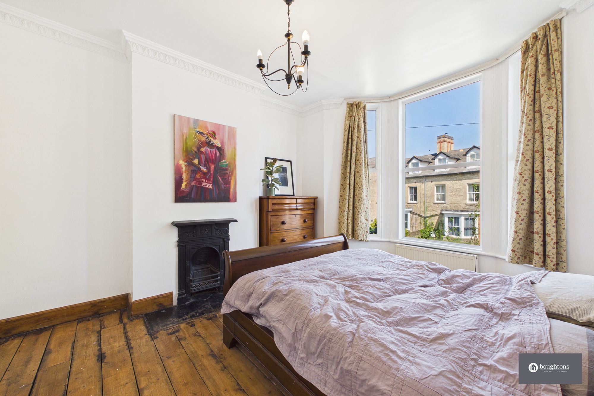 4 bed terraced town house for sale in Banbury Road, Brackley, NN13  - Property Image 14