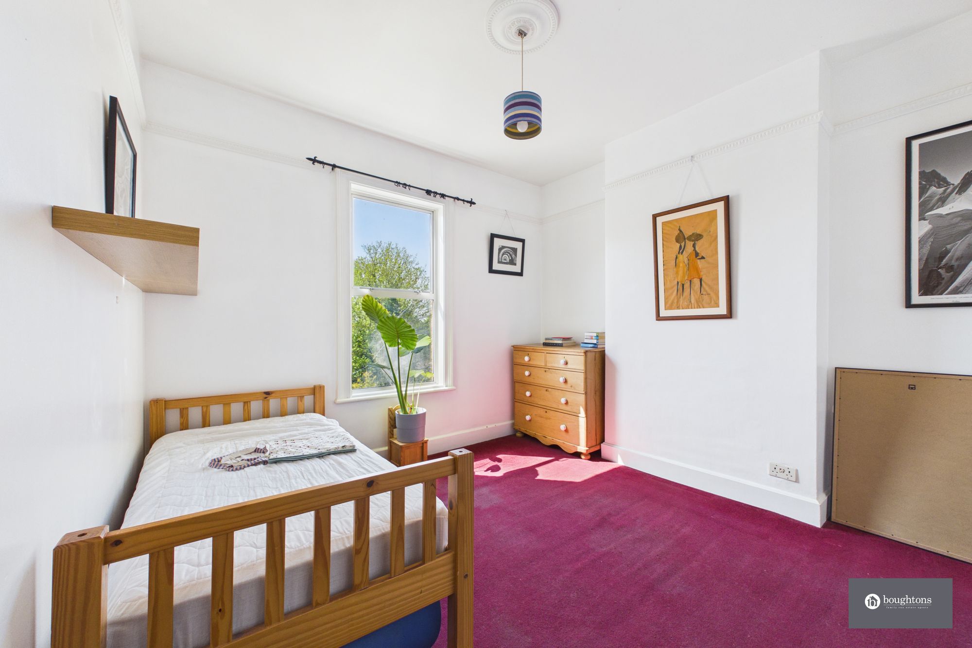 4 bed terraced town house for sale in Banbury Road, Brackley, NN13  - Property Image 16