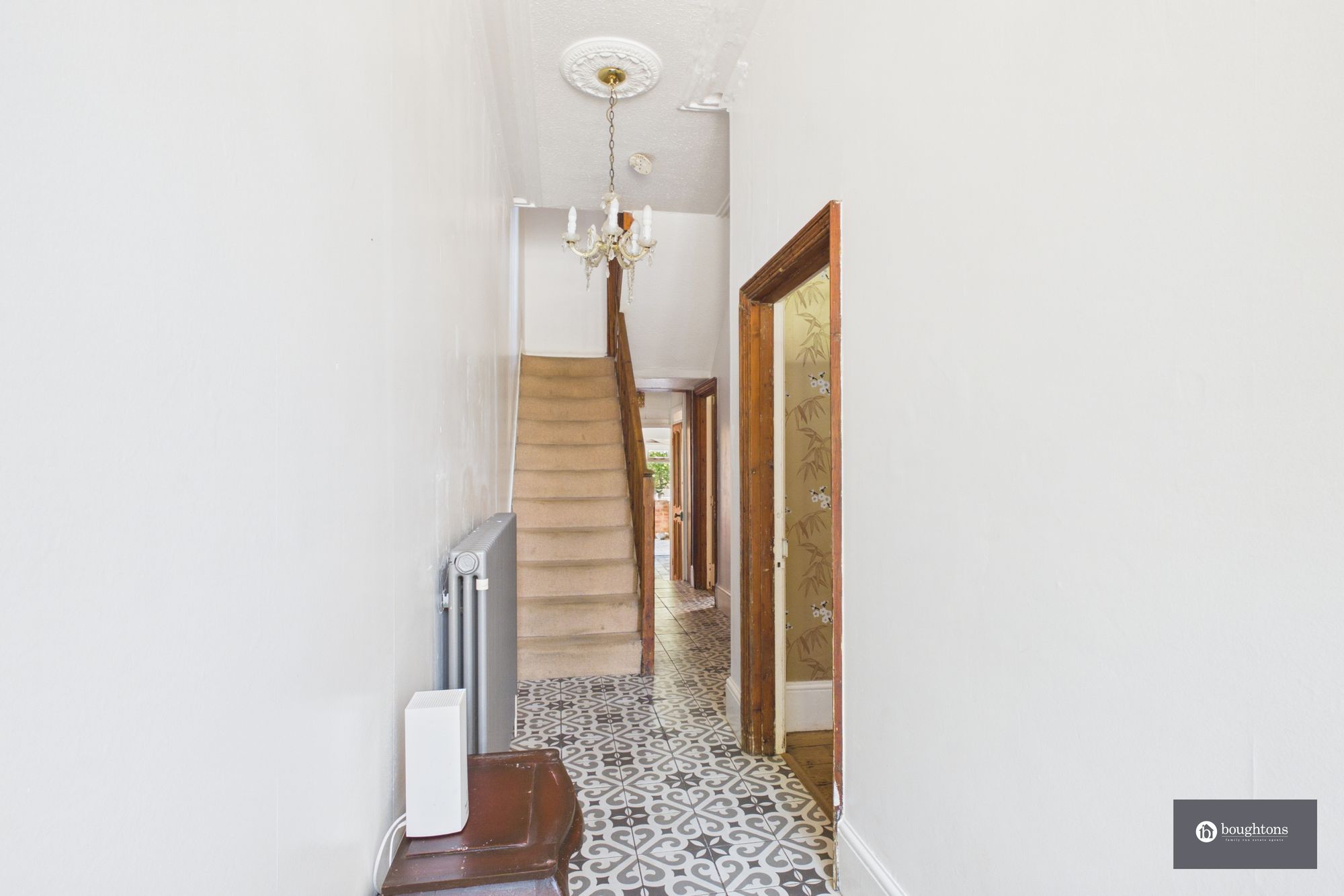 4 bed terraced town house for sale in Banbury Road, Brackley, NN13  - Property Image 11