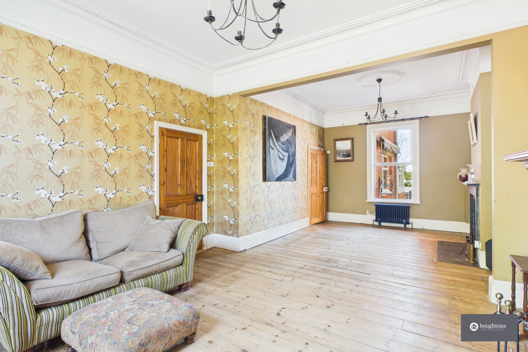 4 bed terraced town house for sale in Banbury Road, Brackley, NN13  - Property Image 6