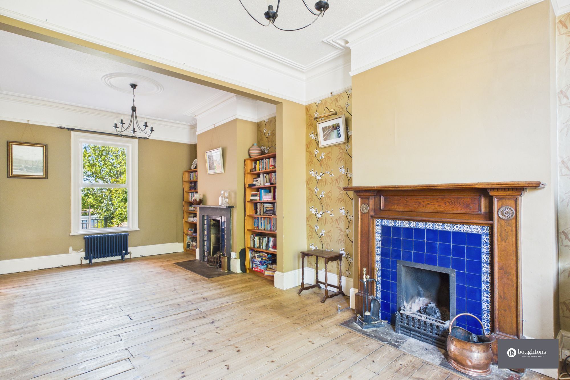 4 bed terraced town house for sale in Banbury Road, Brackley, NN13  - Property Image 7
