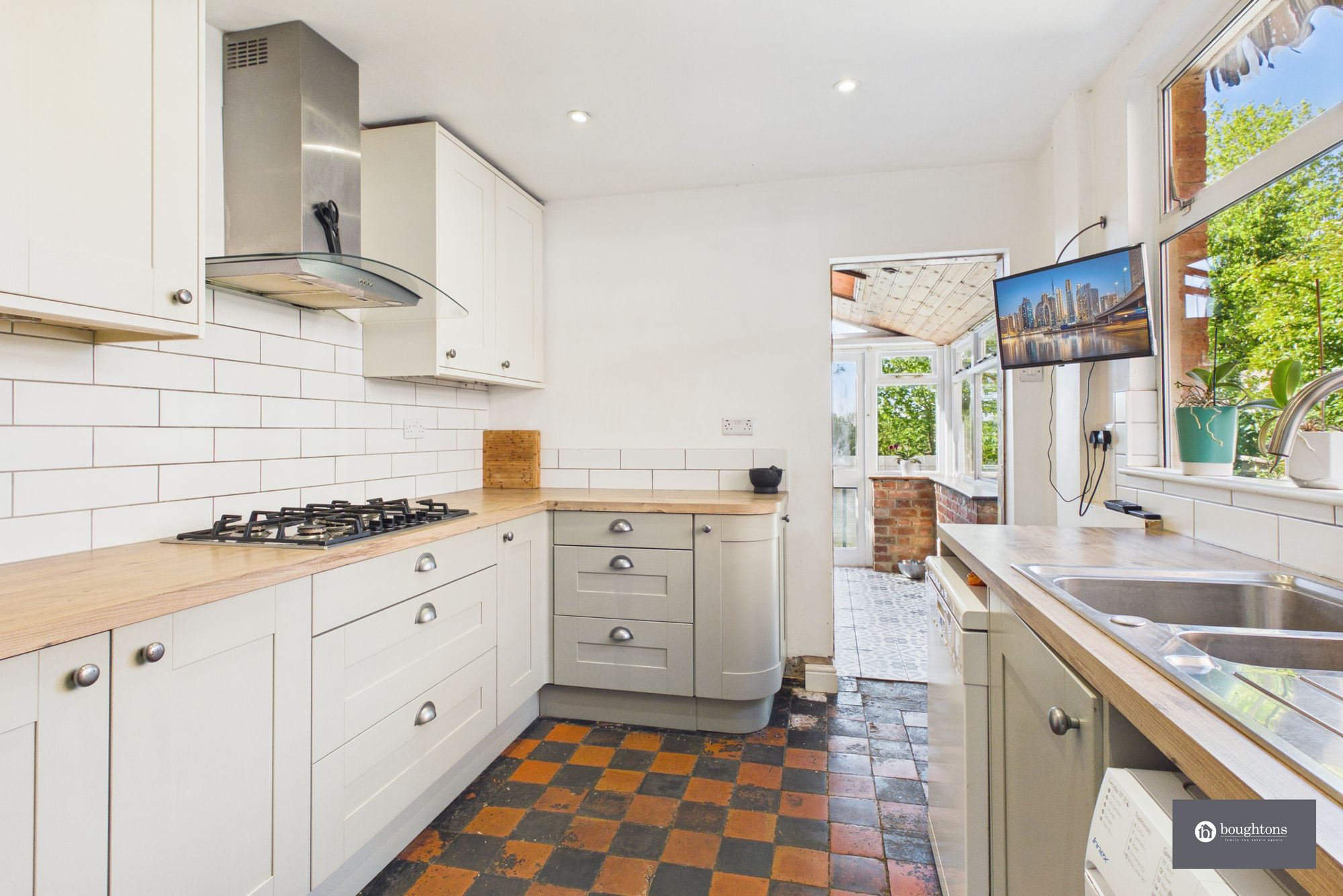 4 bed terraced town house for sale in Banbury Road, Brackley, NN13  - Property Image 8
