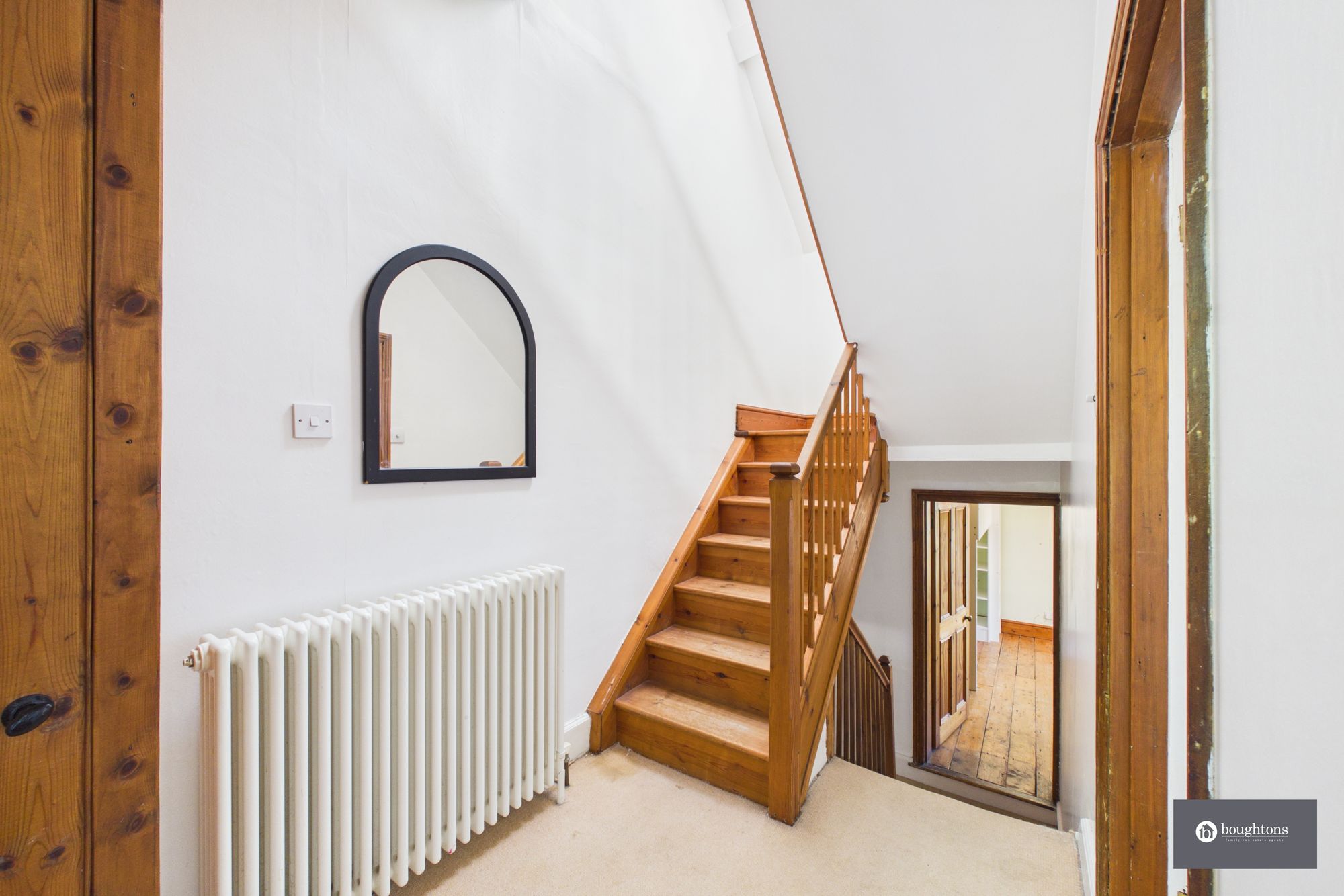 4 bed terraced town house for sale in Banbury Road, Brackley, NN13  - Property Image 19