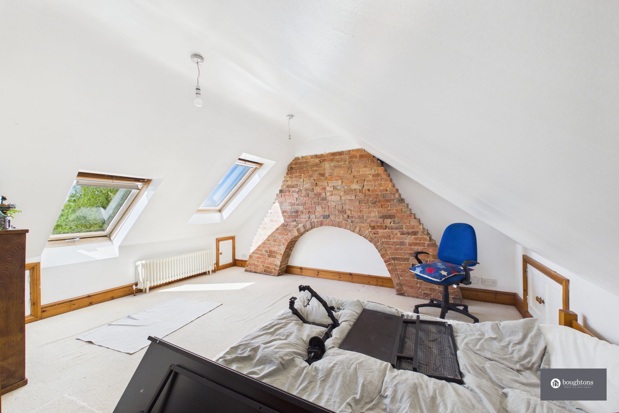 4 bed terraced town house for sale in Banbury Road, Brackley, NN13  - Property Image 20