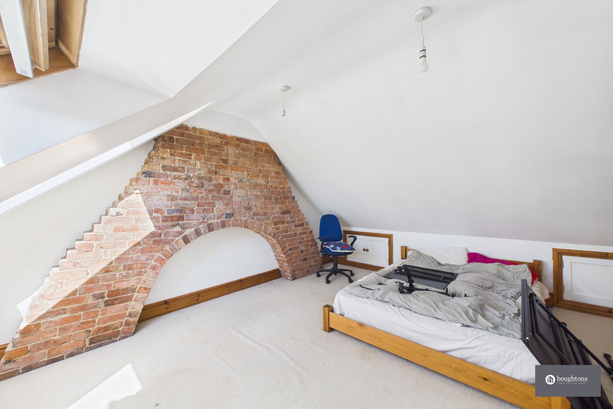4 bed terraced town house for sale in Banbury Road, Brackley, NN13  - Property Image 21