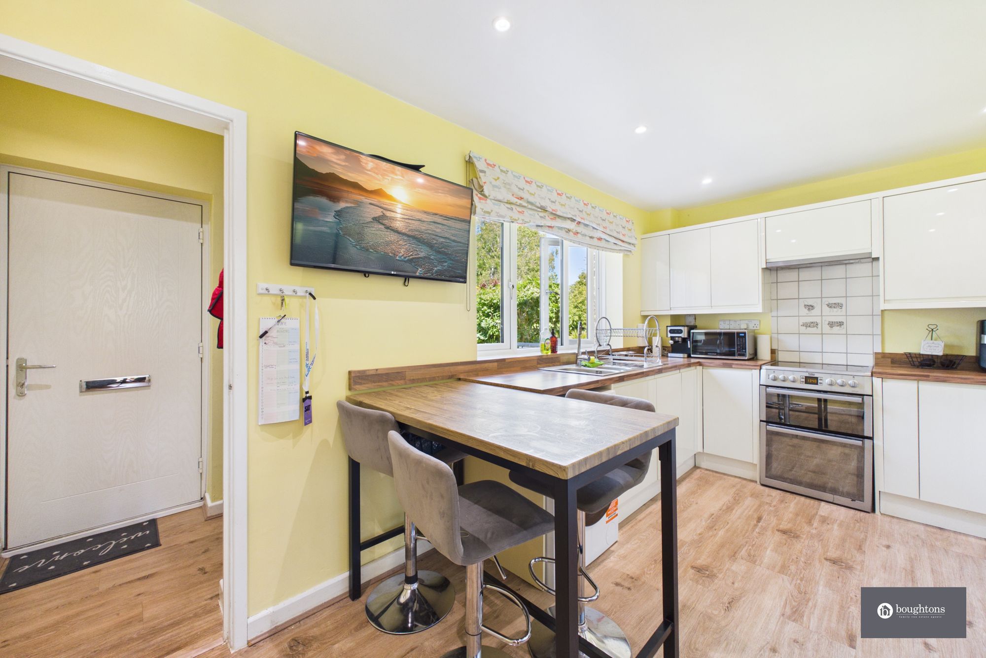 3 bed semi-detached house for sale in Montabaur Road, Brackley, NN13  - Property Image 6