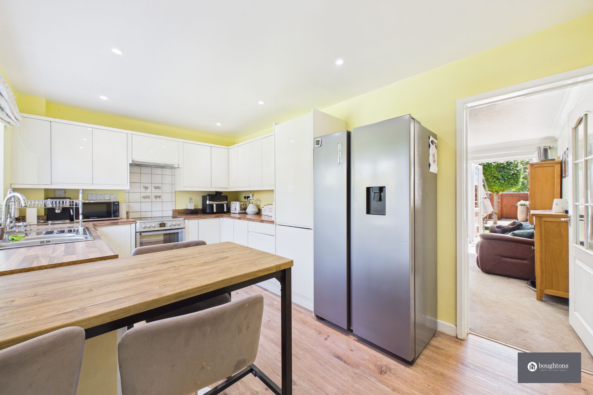 3 bed semi-detached house for sale in Montabaur Road, Brackley, NN13  - Property Image 8