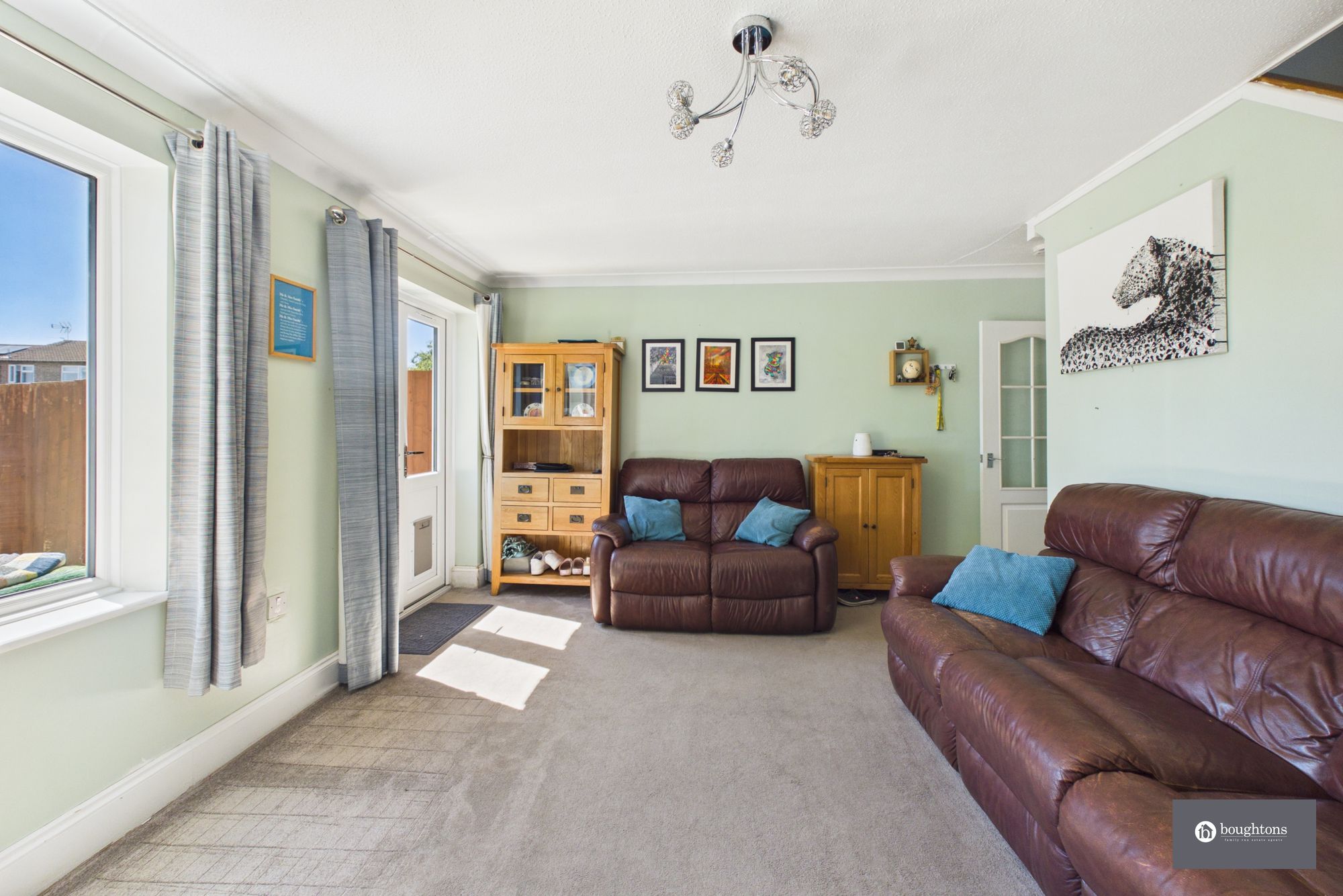 3 bed semi-detached house for sale in Montabaur Road, Brackley, NN13  - Property Image 10