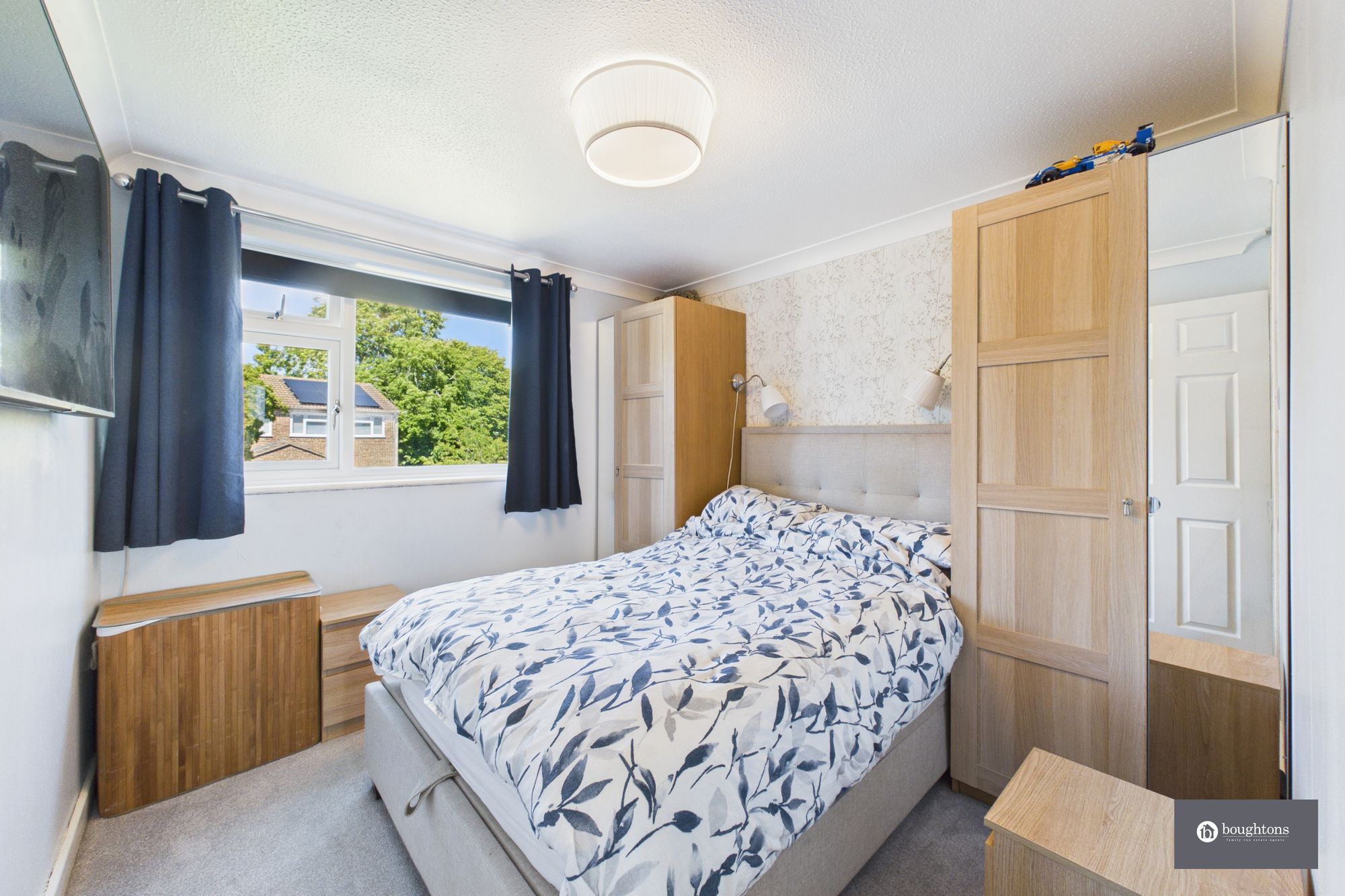 3 bed semi-detached house for sale in Montabaur Road, Brackley, NN13  - Property Image 12