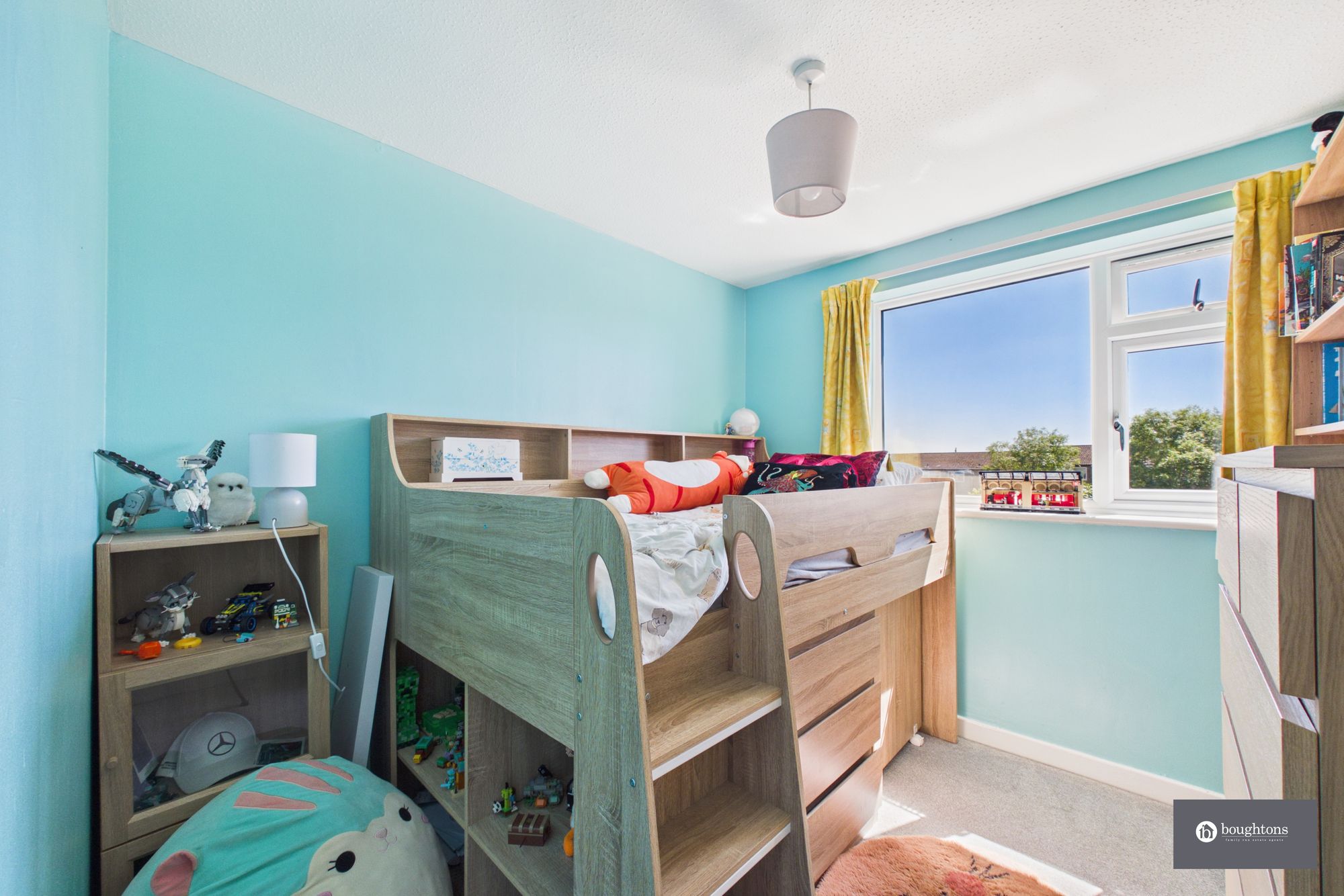 3 bed semi-detached house for sale in Montabaur Road, Brackley, NN13  - Property Image 13