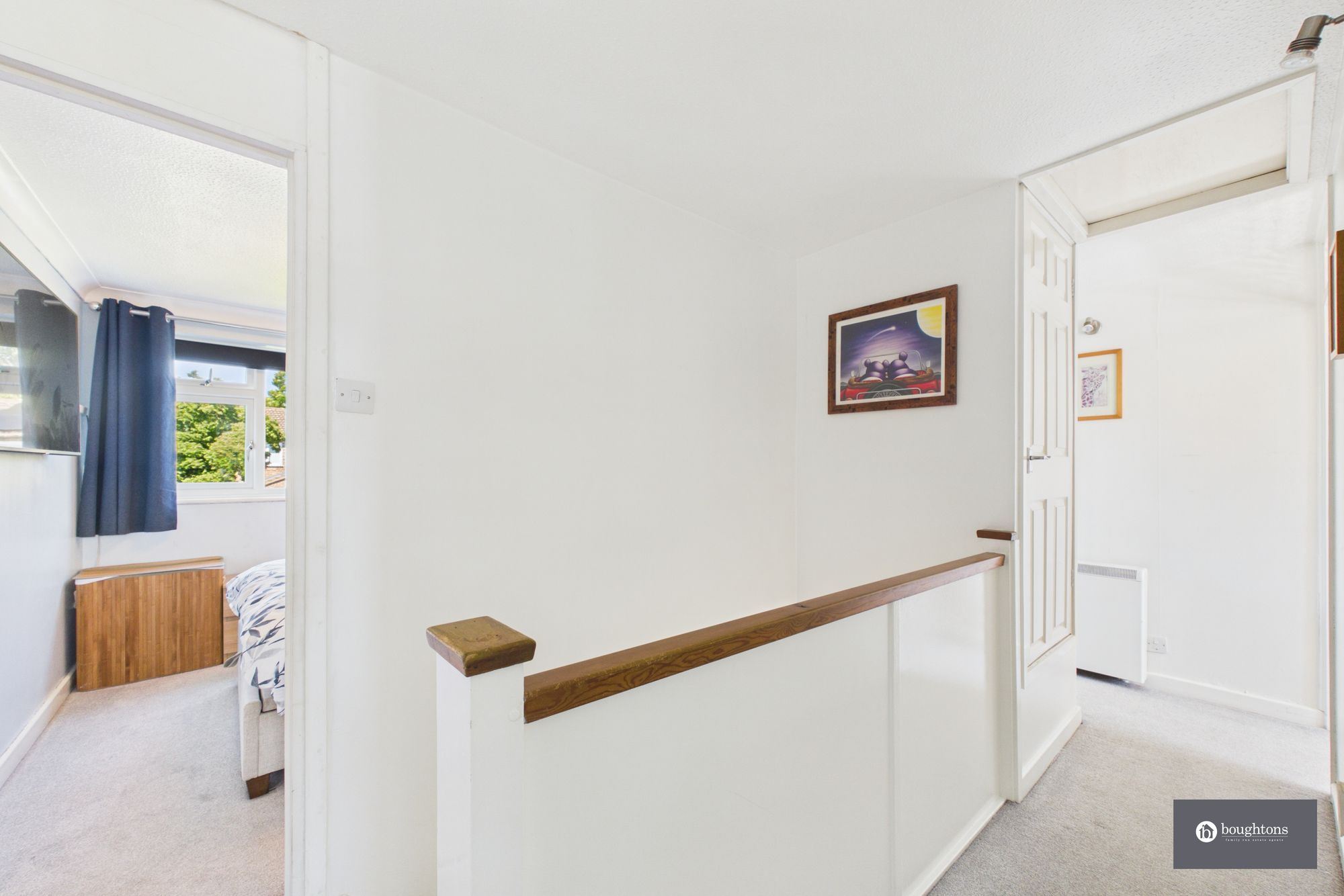 3 bed semi-detached house for sale in Montabaur Road, Brackley, NN13  - Property Image 11