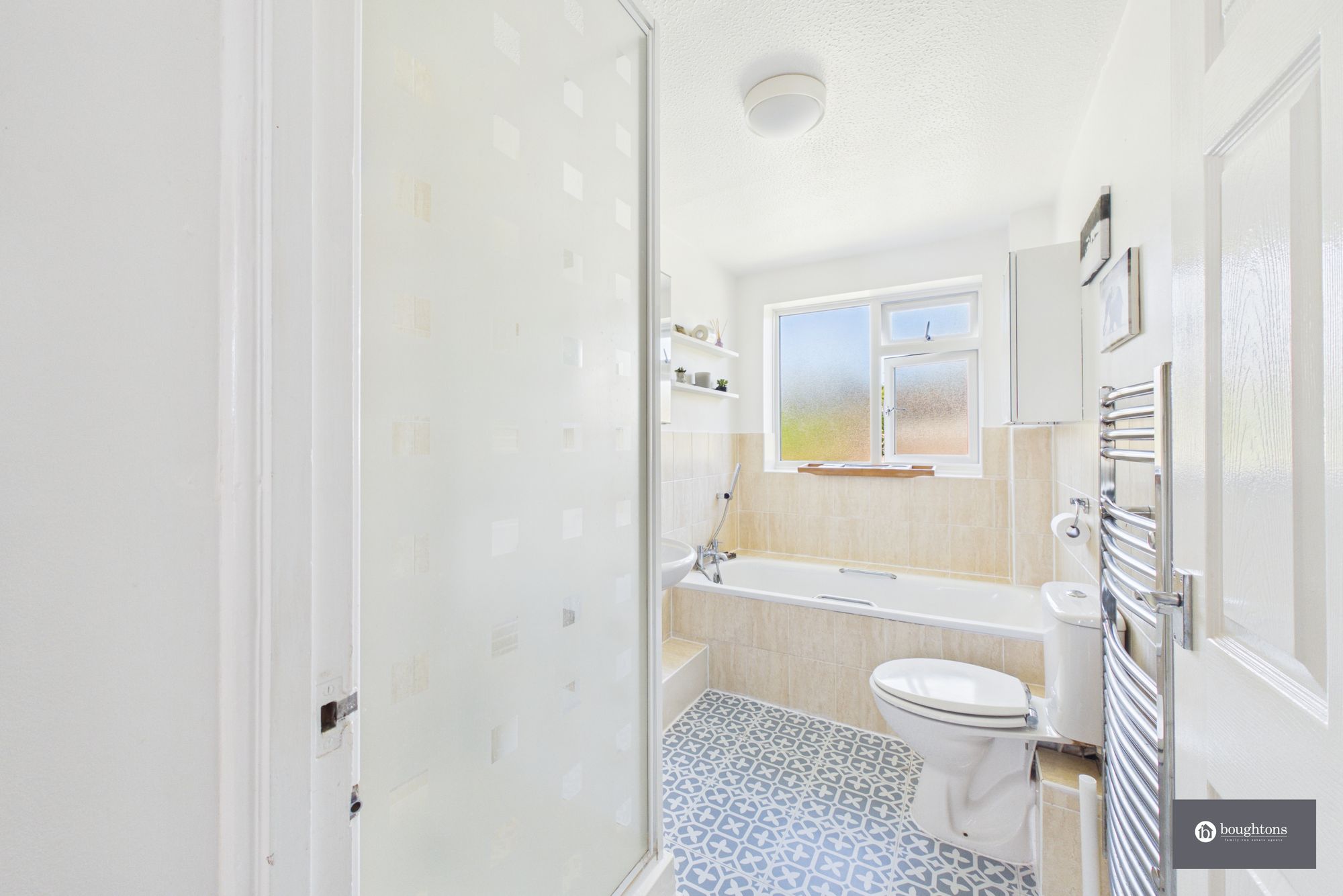 3 bed semi-detached house for sale in Montabaur Road, Brackley, NN13  - Property Image 16