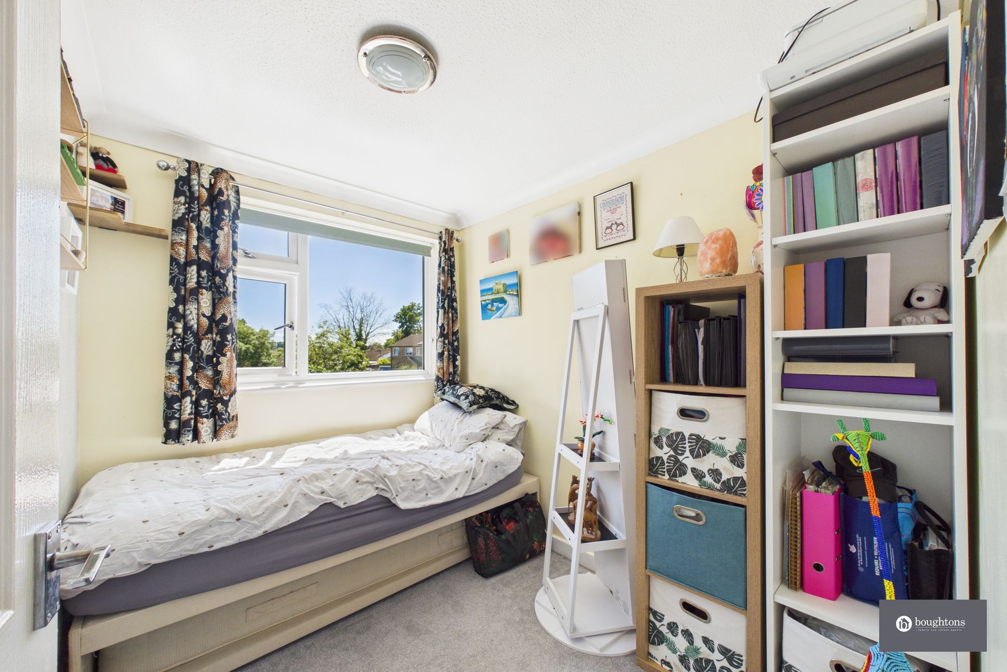 3 bed semi-detached house for sale in Montabaur Road, Brackley, NN13  - Property Image 14