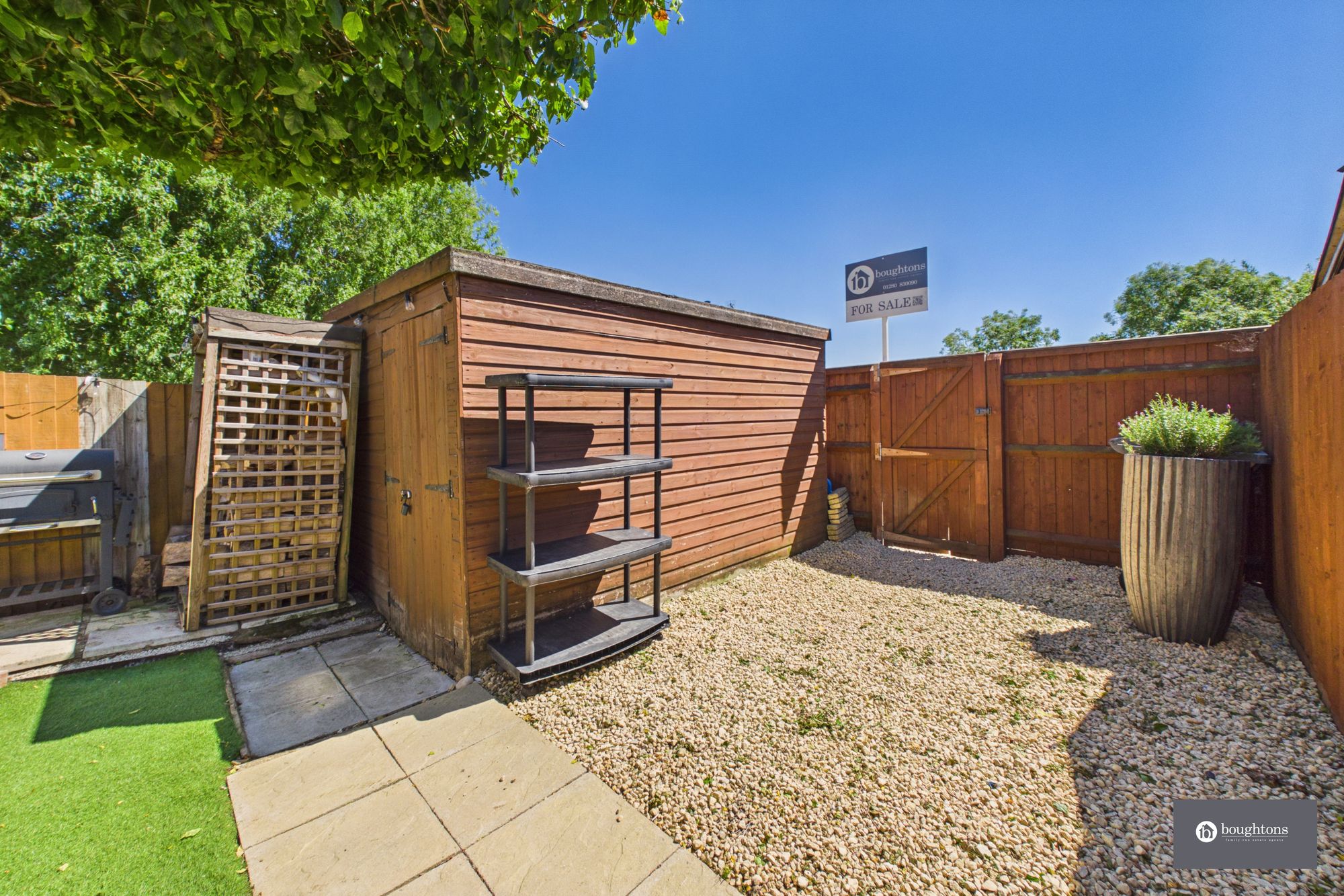 3 bed semi-detached house for sale in Montabaur Road, Brackley, NN13  - Property Image 19