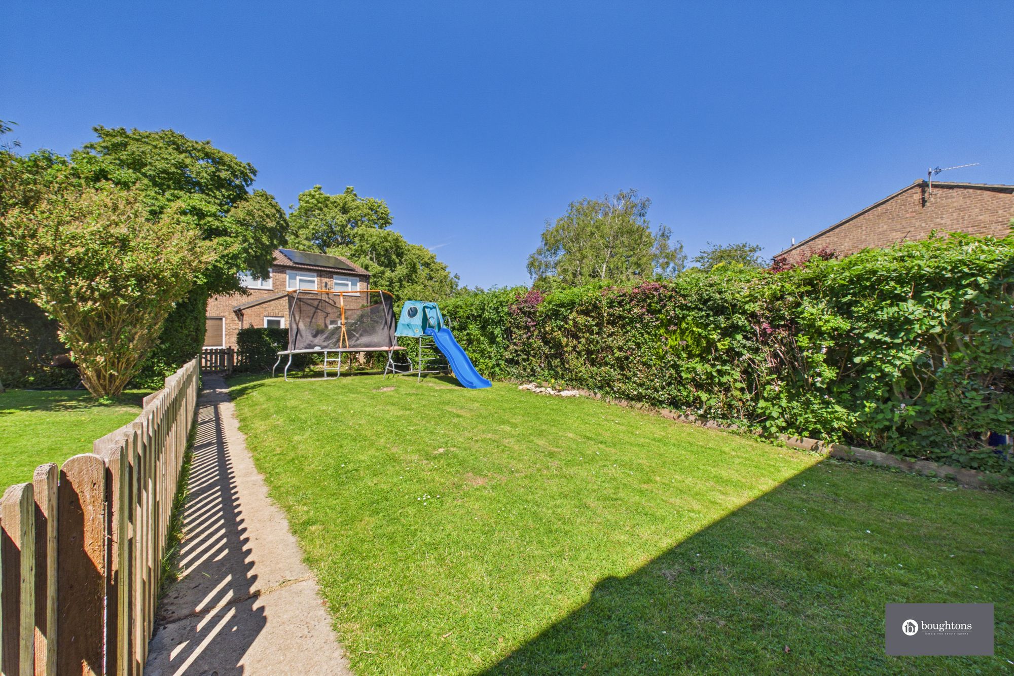 3 bed semi-detached house for sale in Montabaur Road, Brackley, NN13  - Property Image 5