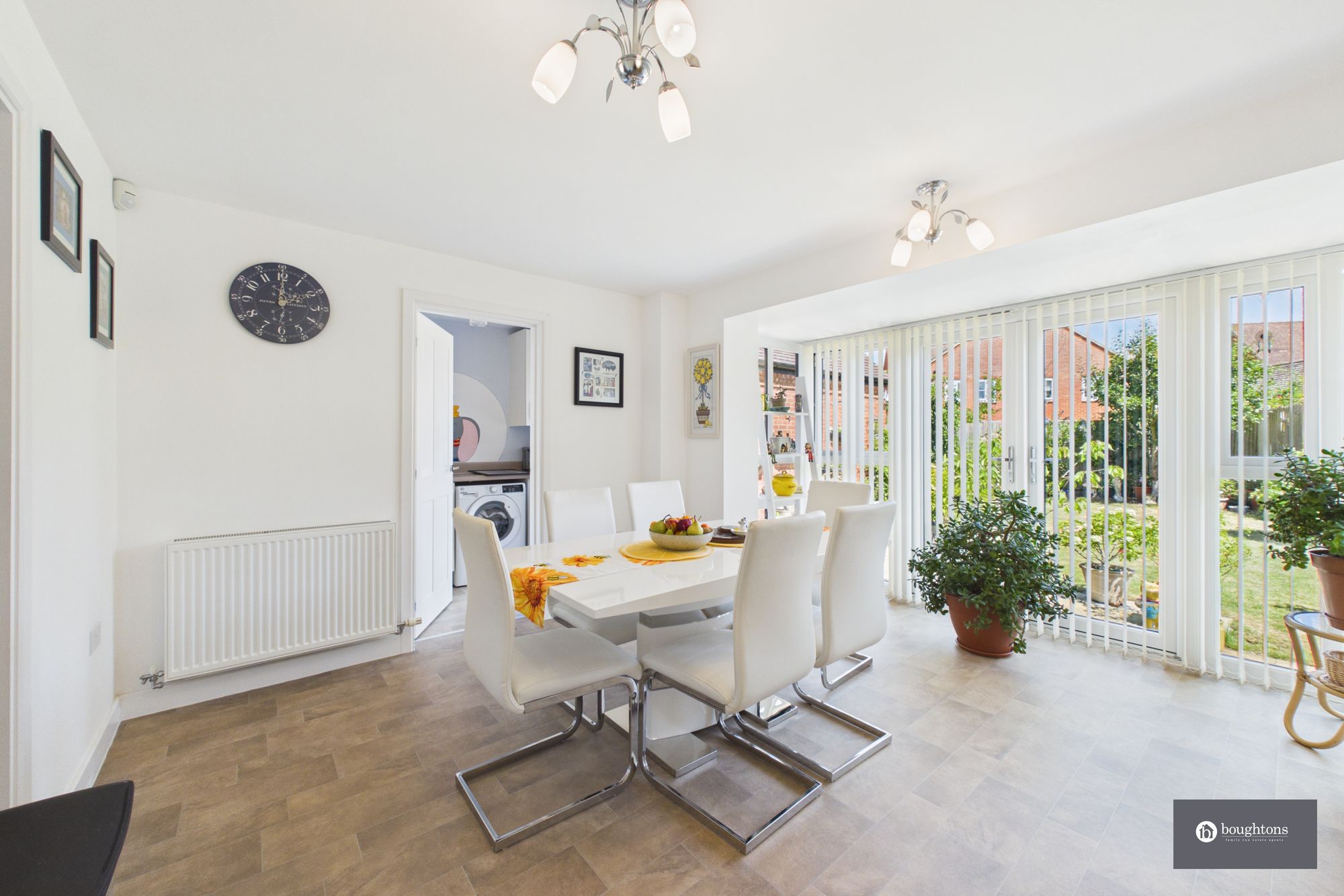 4 bed detached house for sale in Oberon Lane, Brackley, NN13  - Property Image 7
