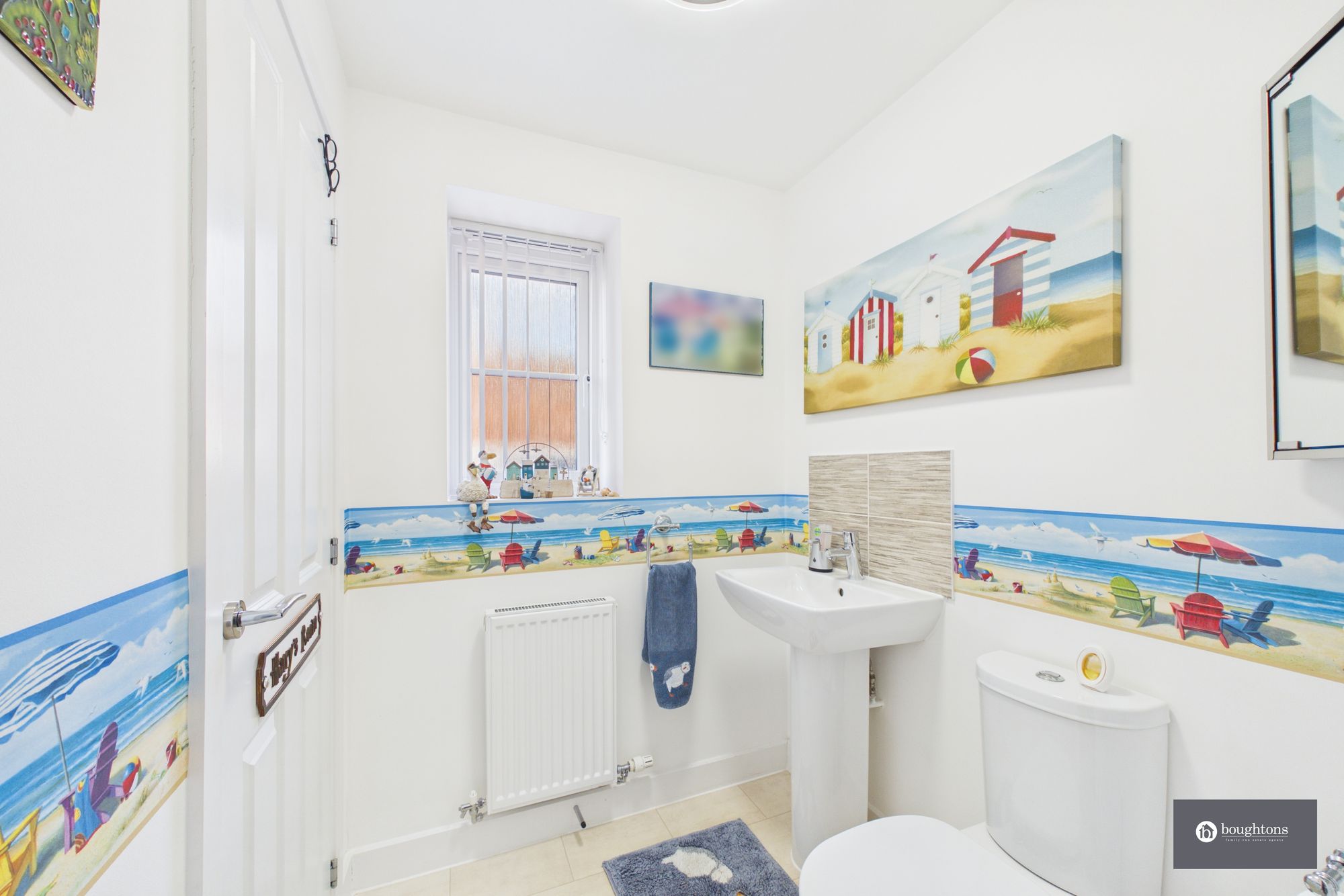 4 bed detached house for sale in Oberon Lane, Brackley, NN13  - Property Image 10