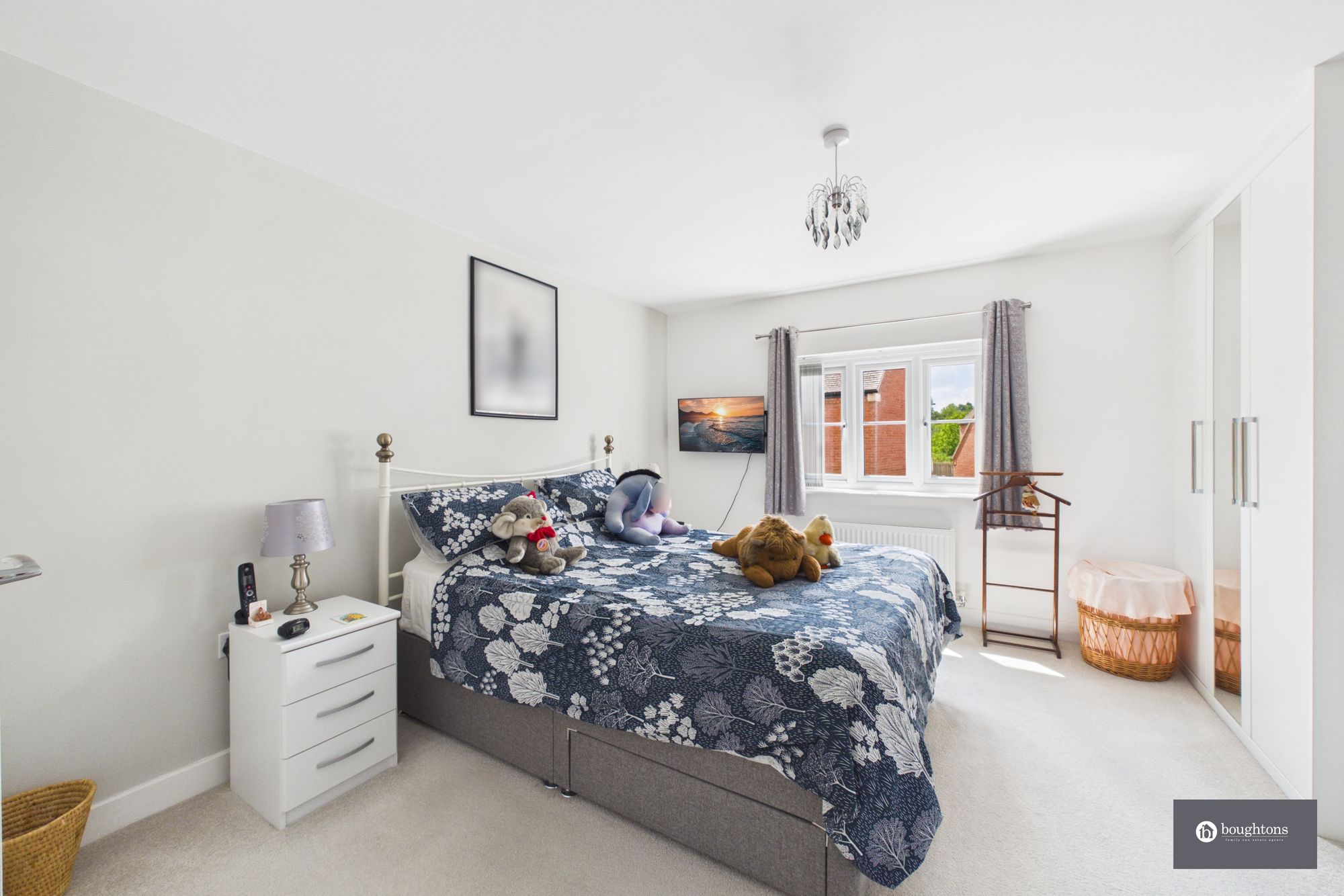 4 bed detached house for sale in Oberon Lane, Brackley, NN13  - Property Image 14