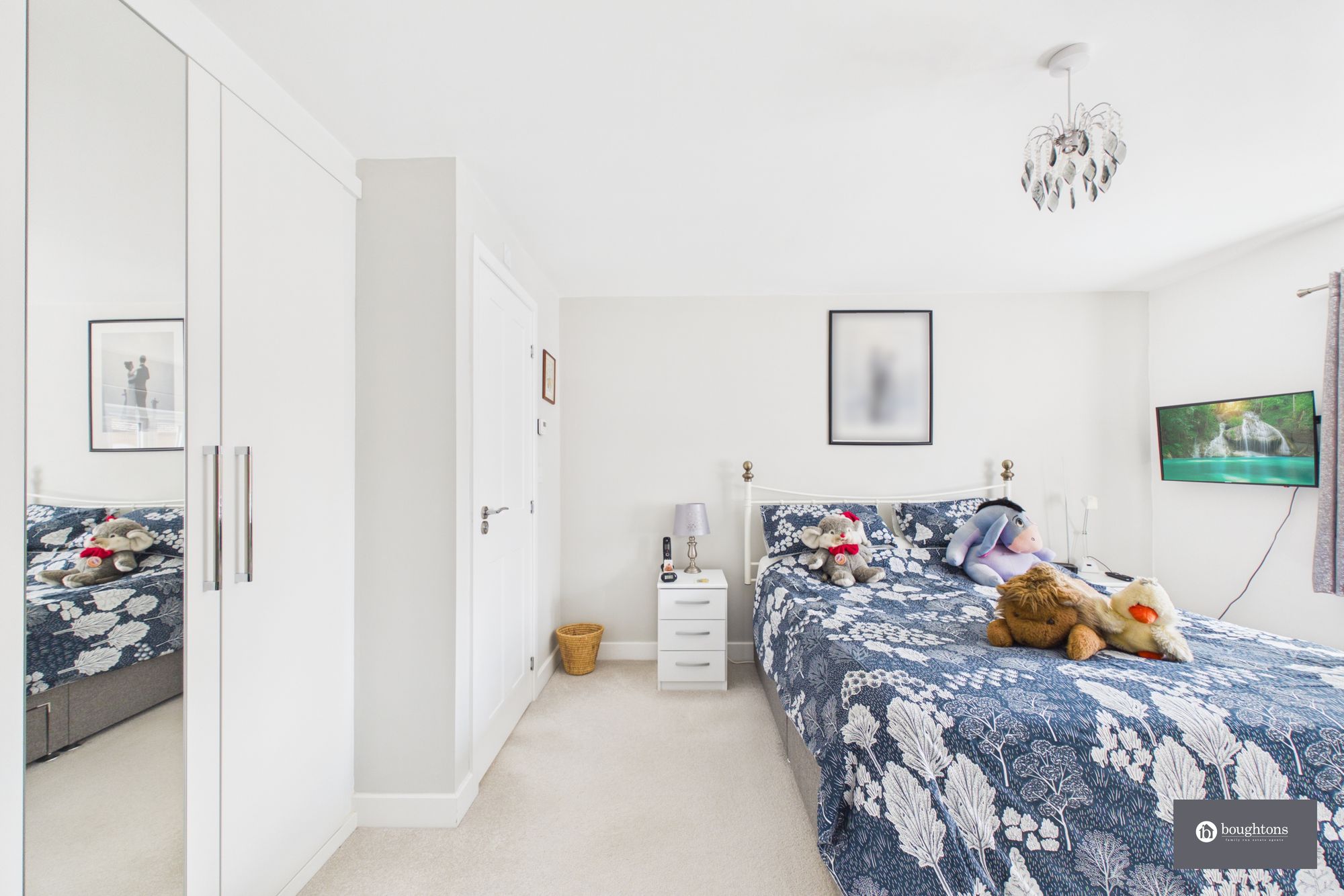 4 bed detached house for sale in Oberon Lane, Brackley, NN13  - Property Image 15