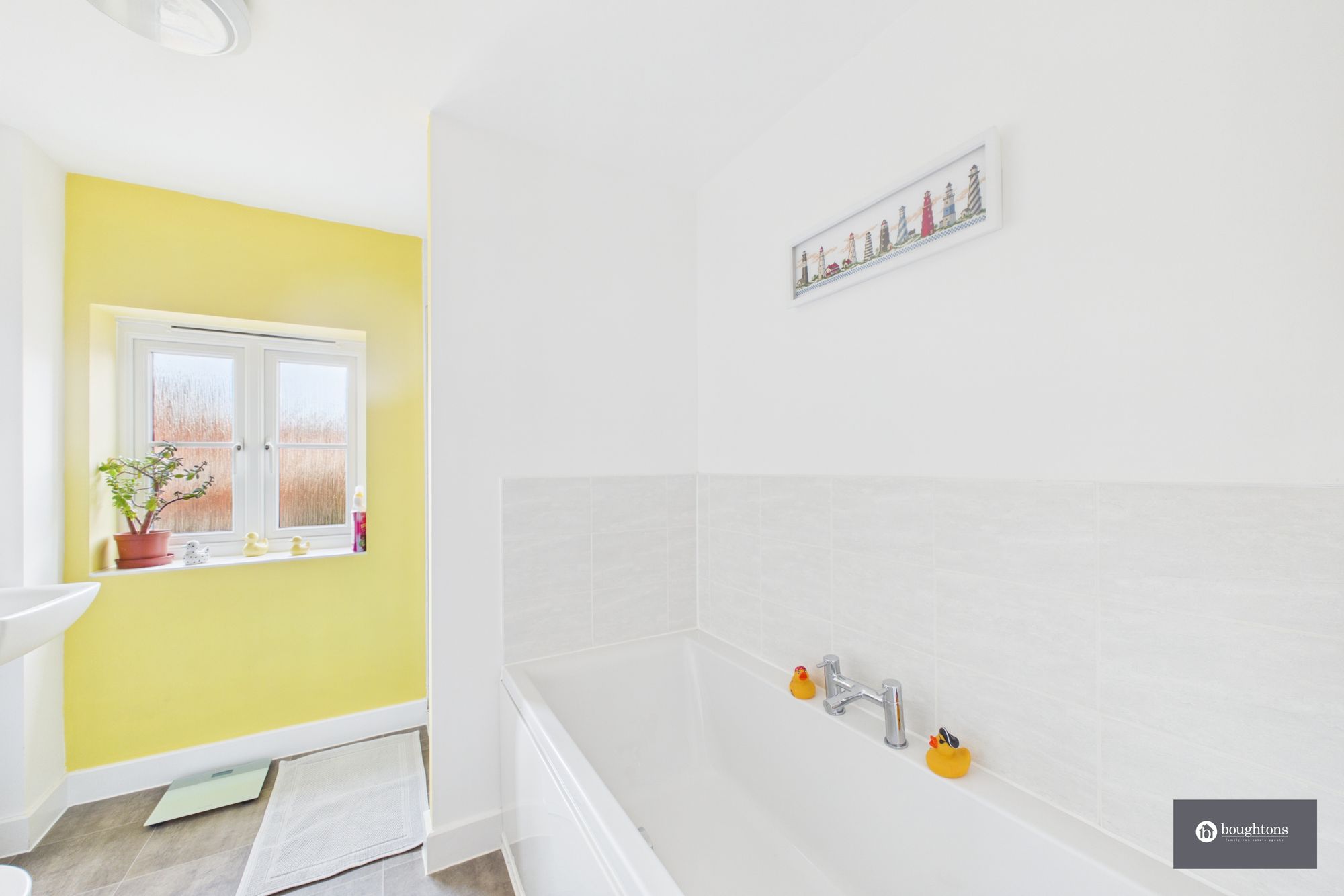 4 bed detached house for sale in Oberon Lane, Brackley, NN13  - Property Image 22