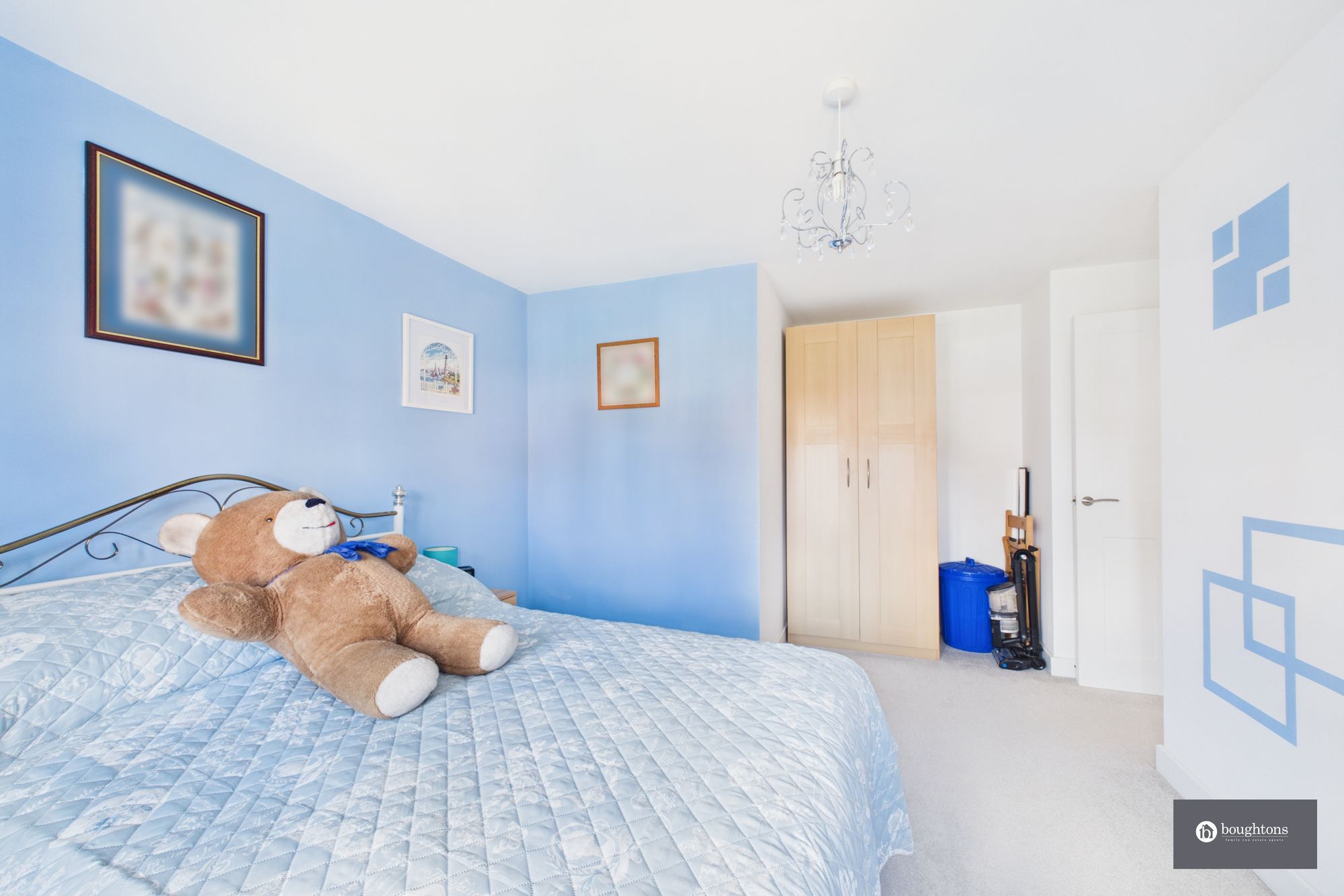 4 bed detached house for sale in Oberon Lane, Brackley, NN13  - Property Image 24